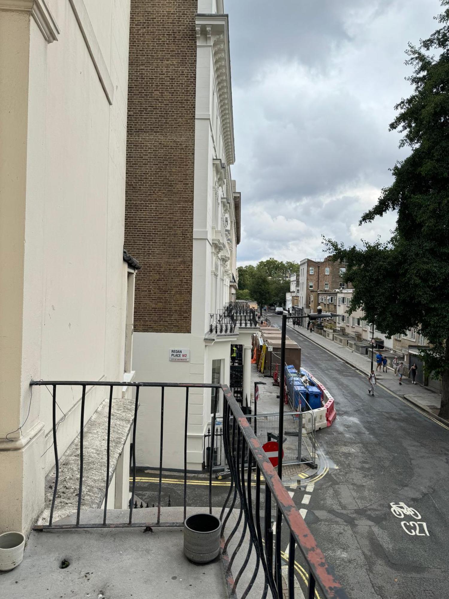 Central, Compact And Fashion Flat For 4 People With Breakfast In Kensington Zone 1 Apartment *