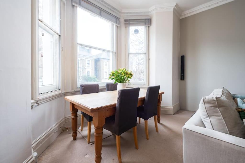 Leilighet 48 Redcliffe Gardens By Capital *