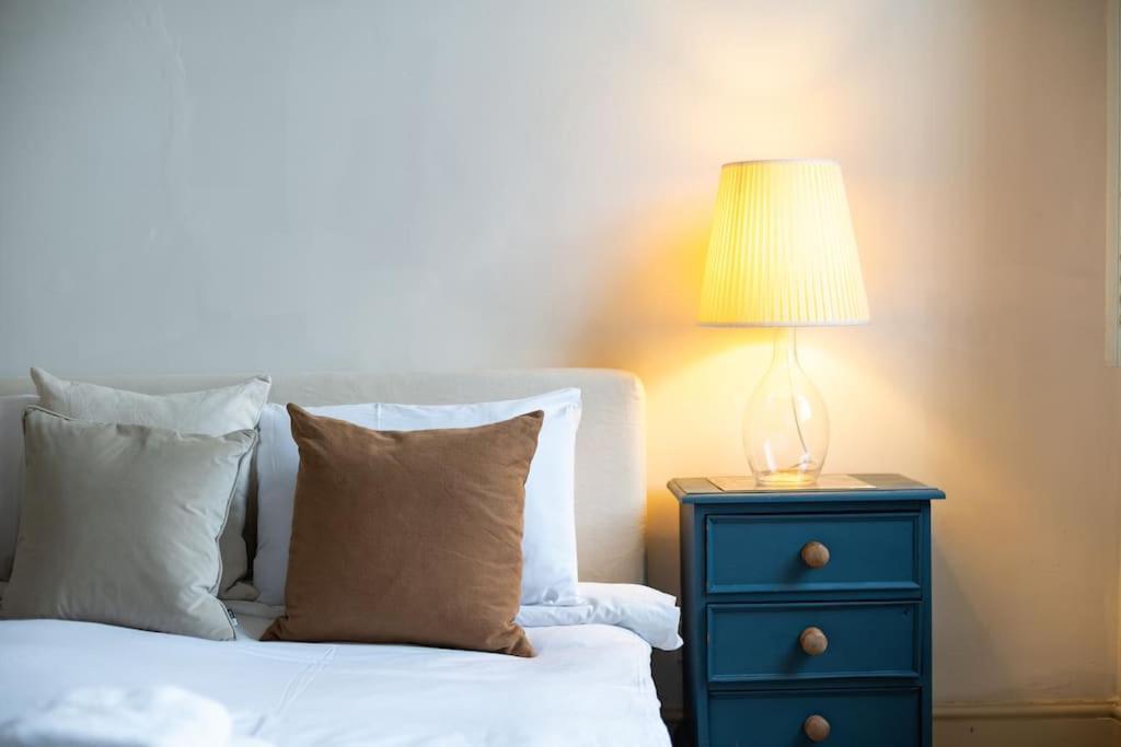 48 Redcliffe Gardens By Capital Leilighet *