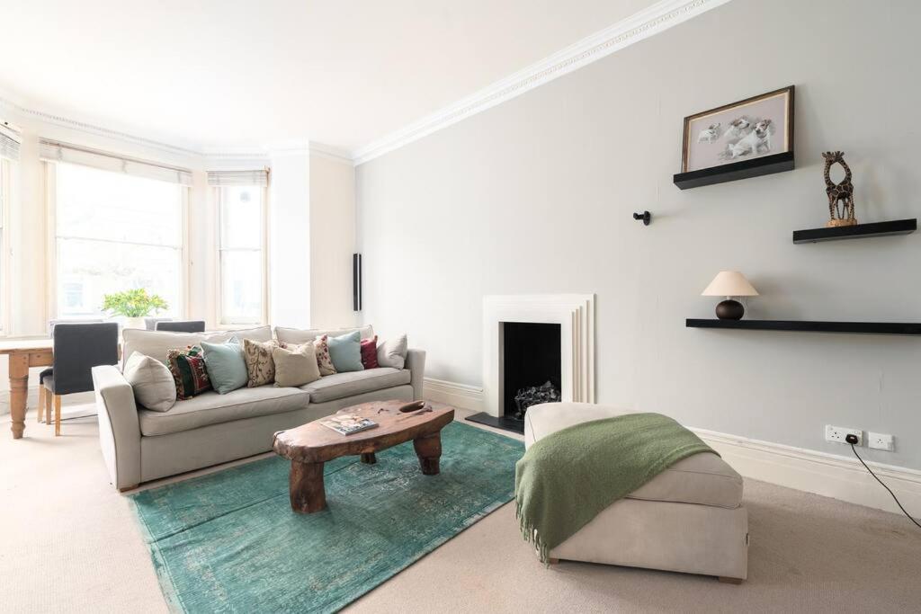 Leilighet 48 Redcliffe Gardens By Capital