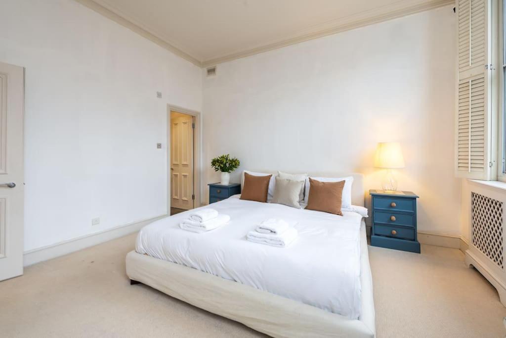 Leilighet 48 Redcliffe Gardens By Capital London
