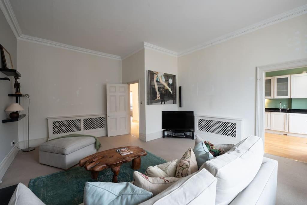 48 Redcliffe Gardens By Capital Leilighet