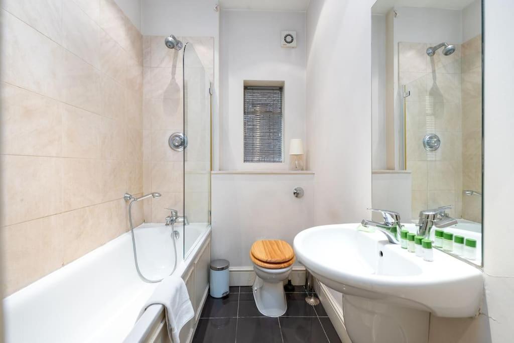 Leilighet 48 Redcliffe Gardens By Capital