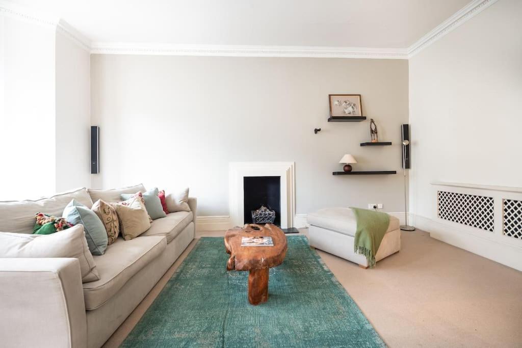 48 Redcliffe Gardens By Capital Leilighet London
