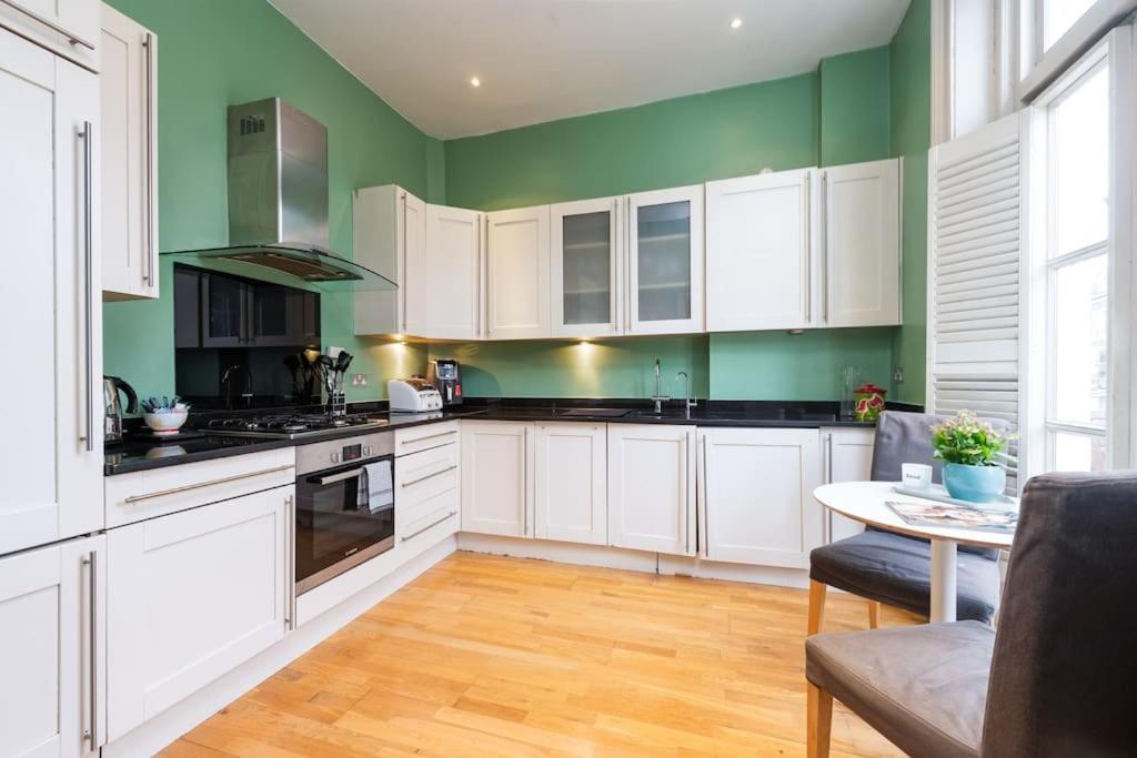 Leilighet 48 Redcliffe Gardens By Capital London