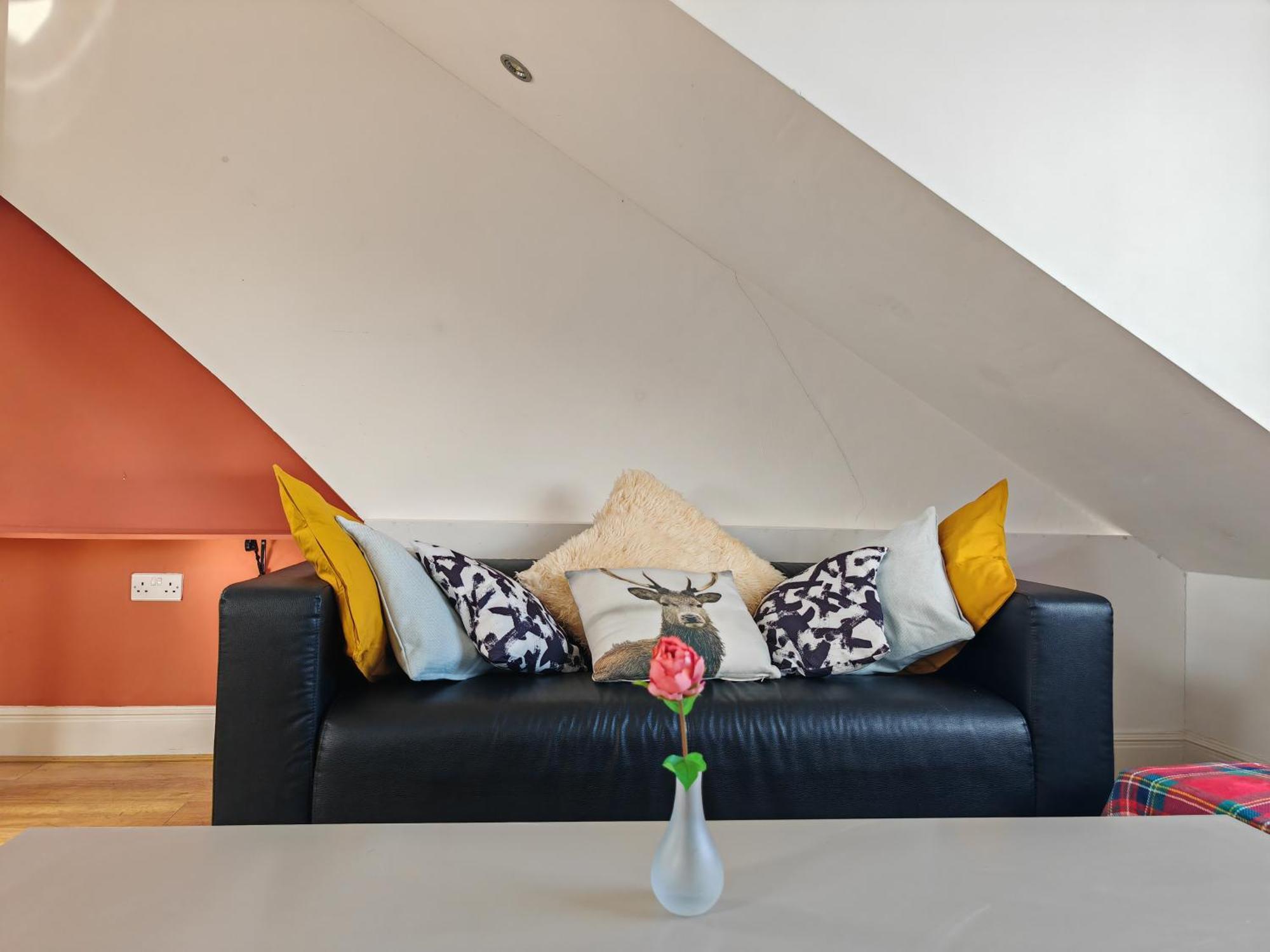 Spacious 3 Bedroom In *
