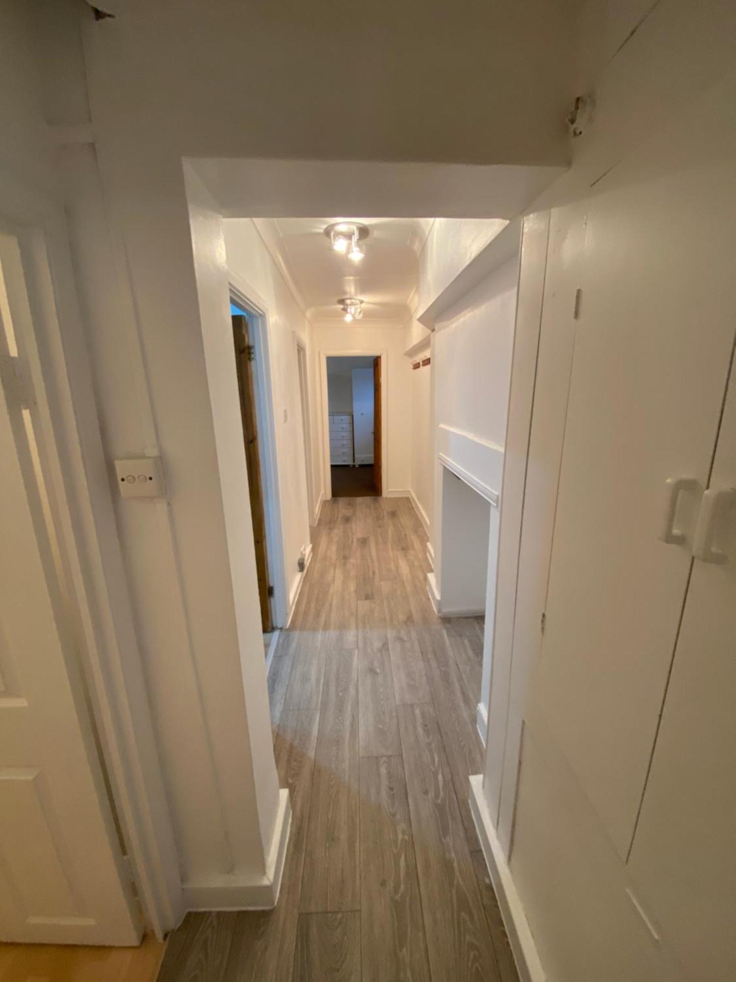 Appartement Fulham Londen