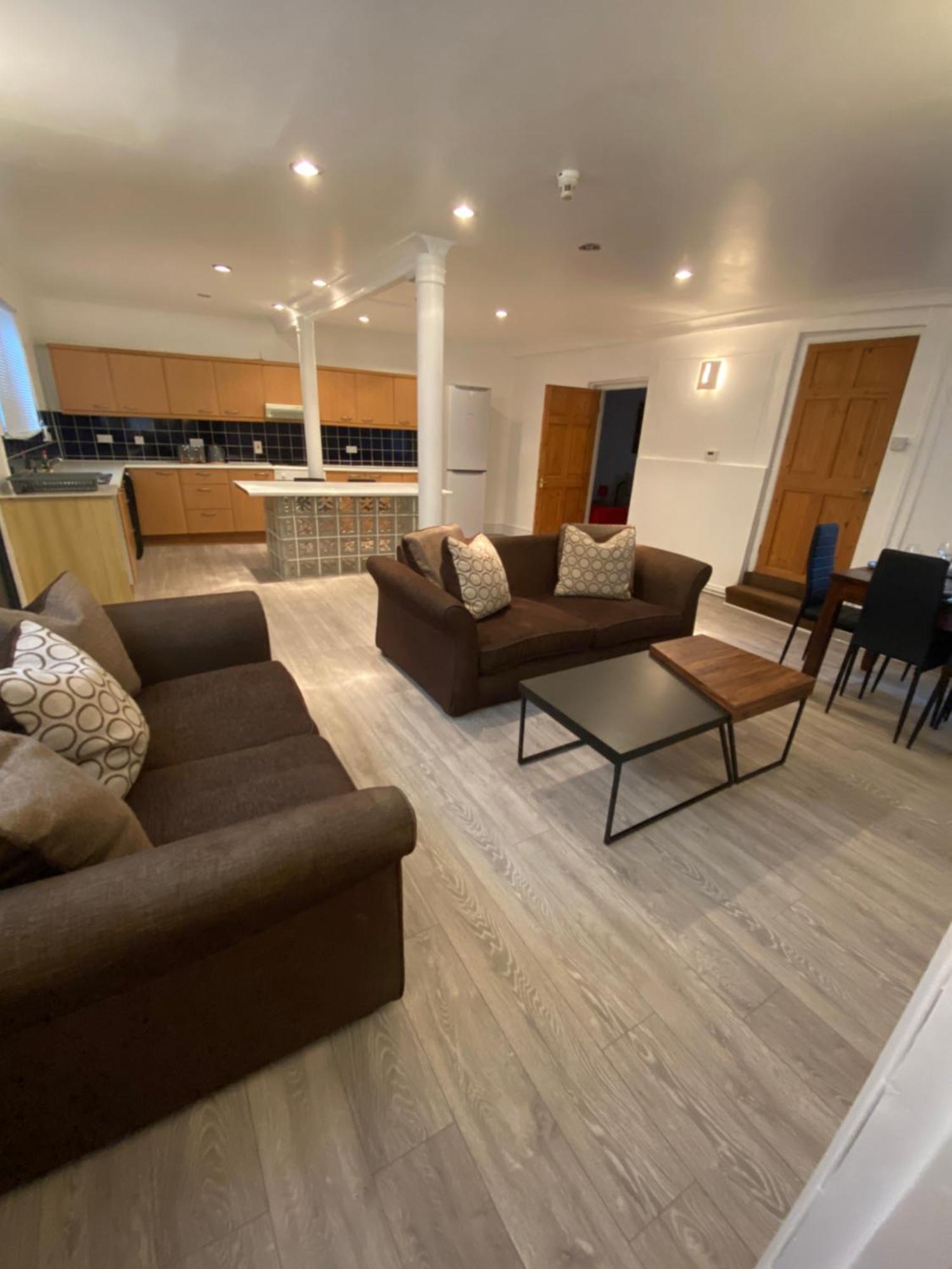 Fulham Londen
