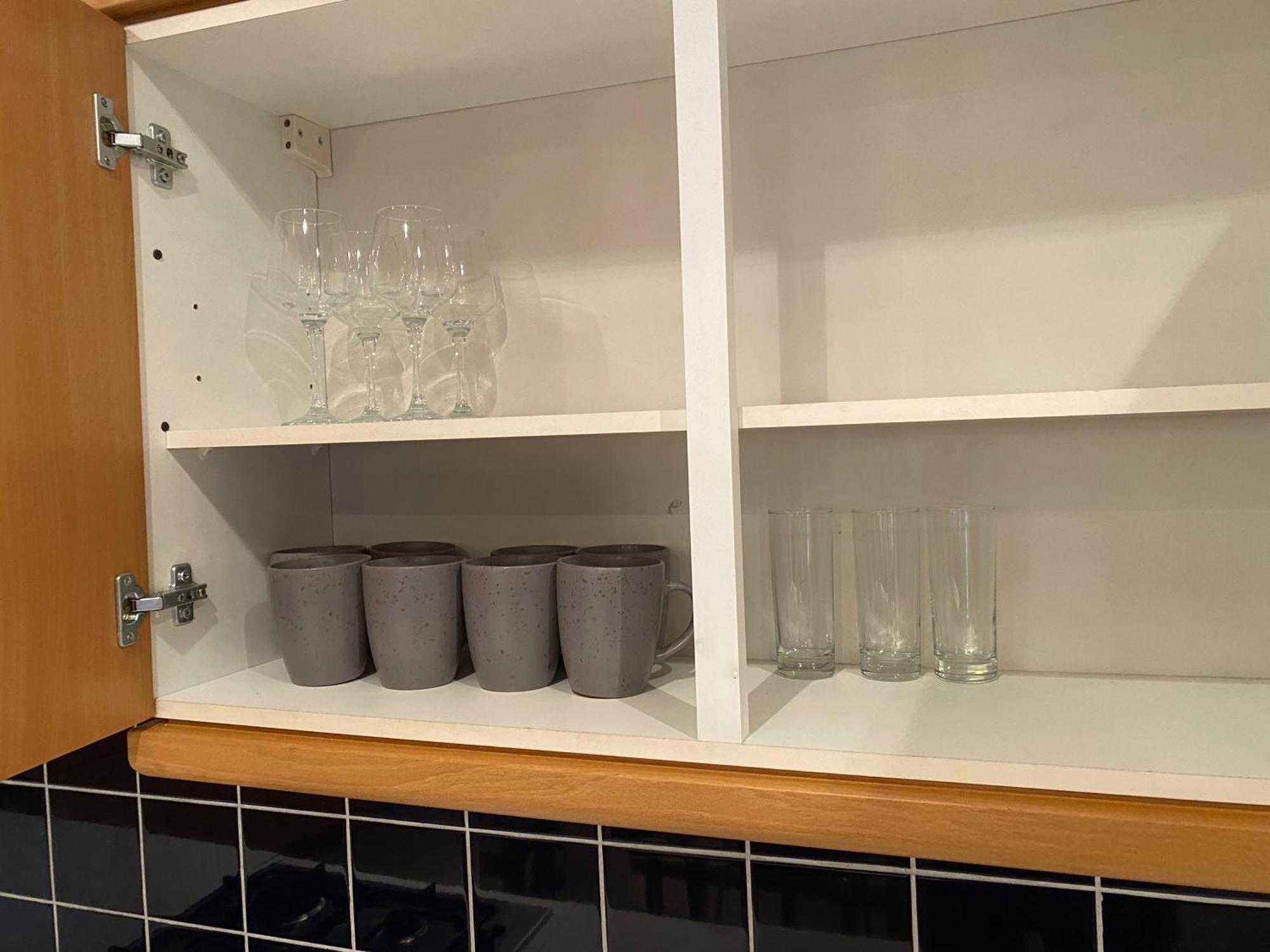 Fulham Appartement