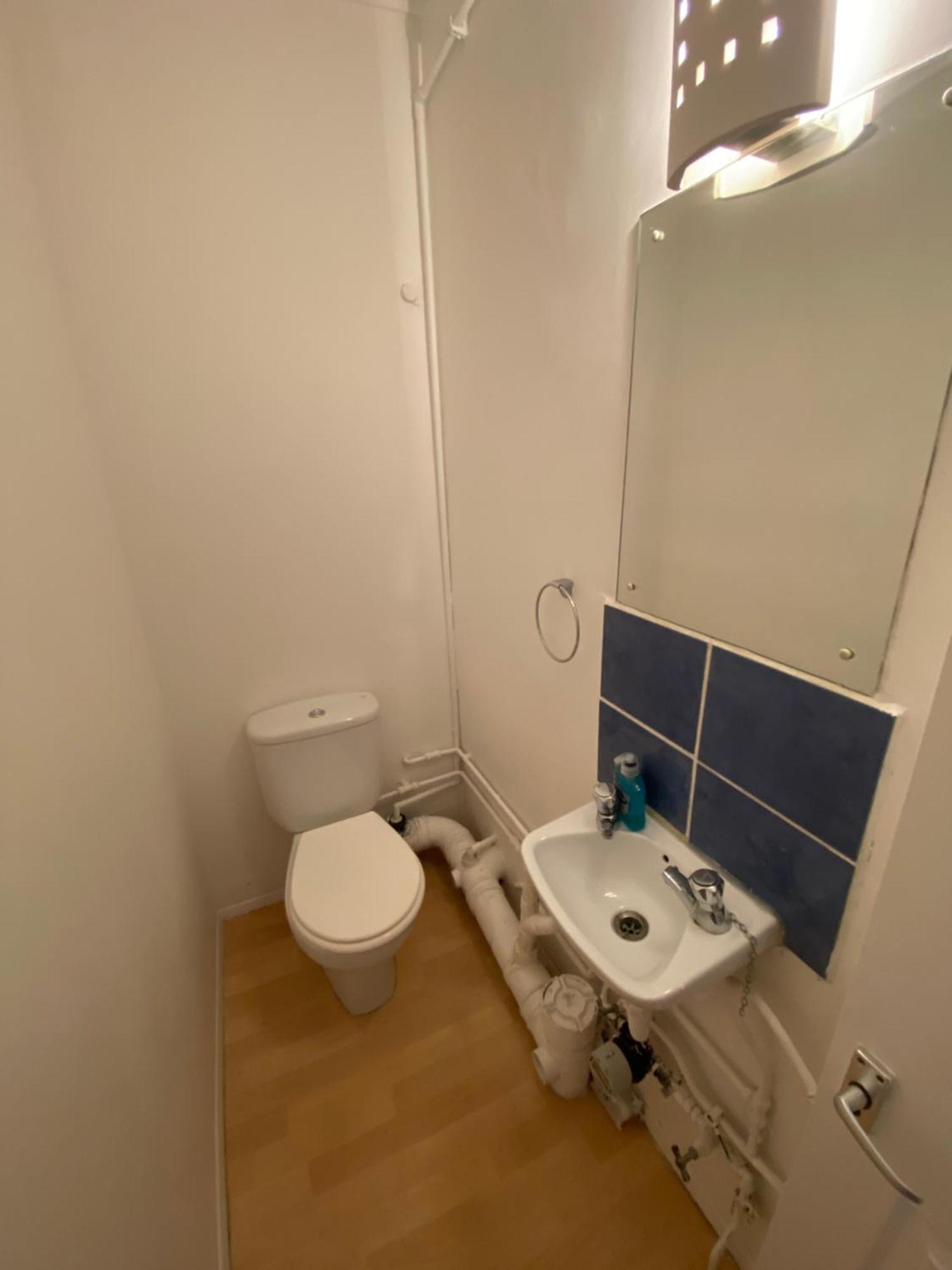 Fulham Appartement *