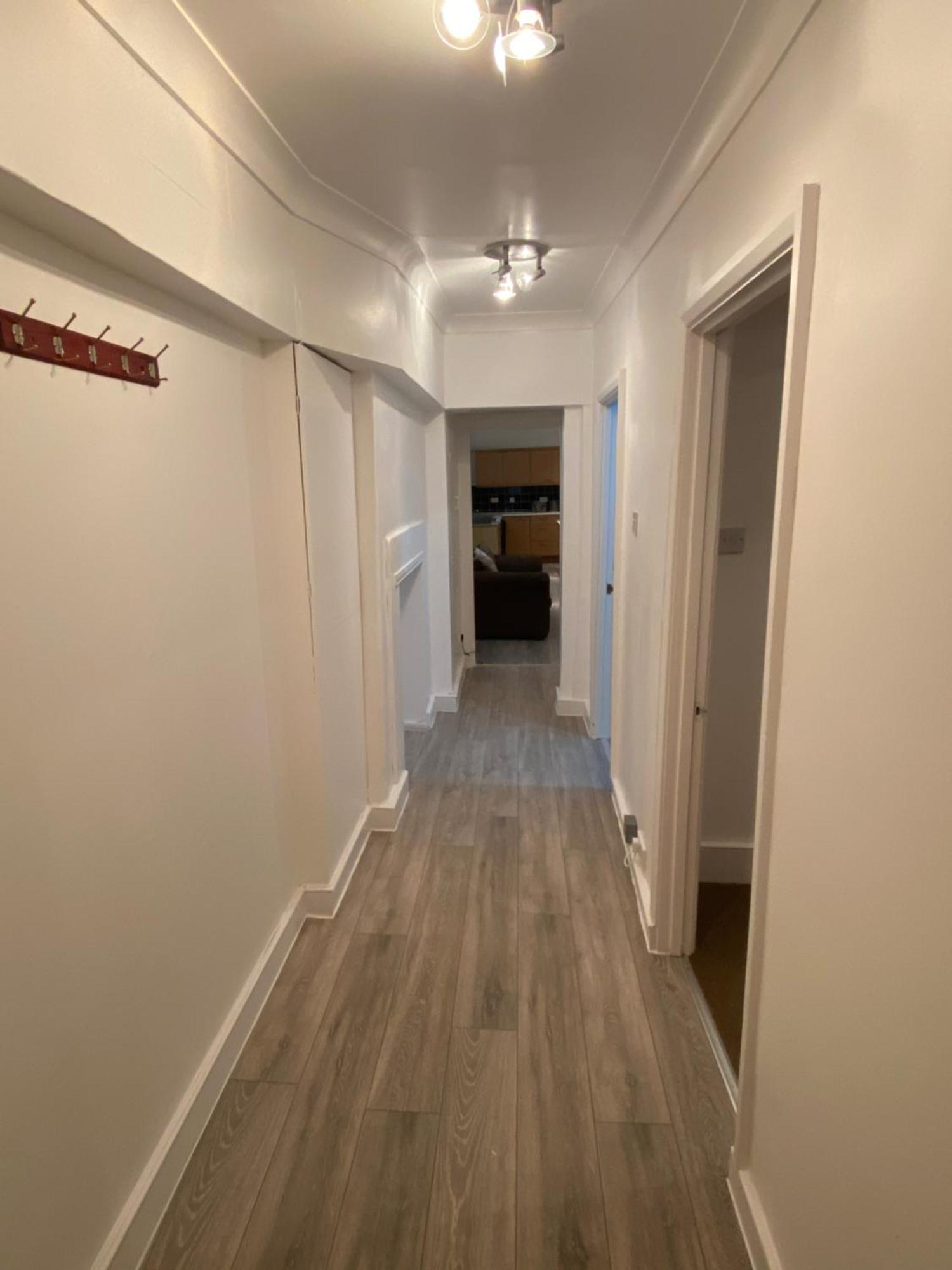 Fulham Appartement Londen