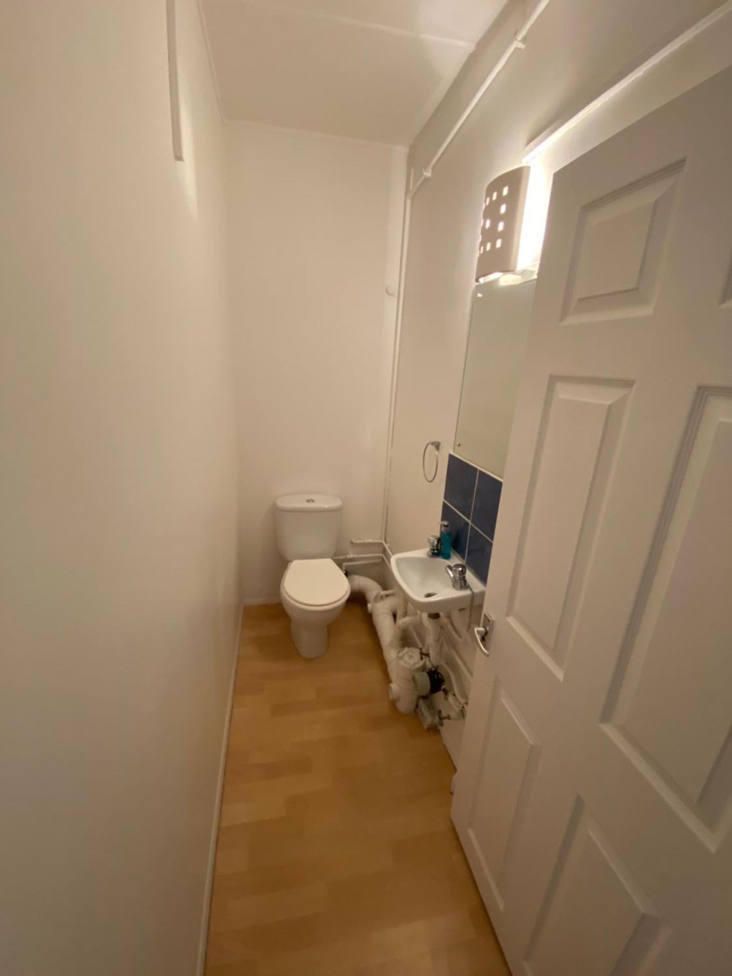 Appartement Fulham