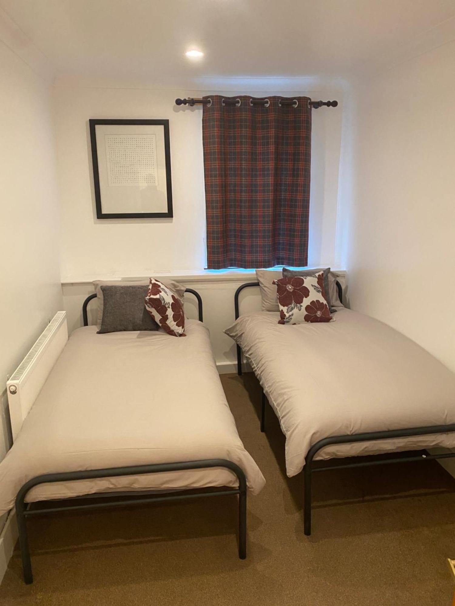 Appartement Fulham *