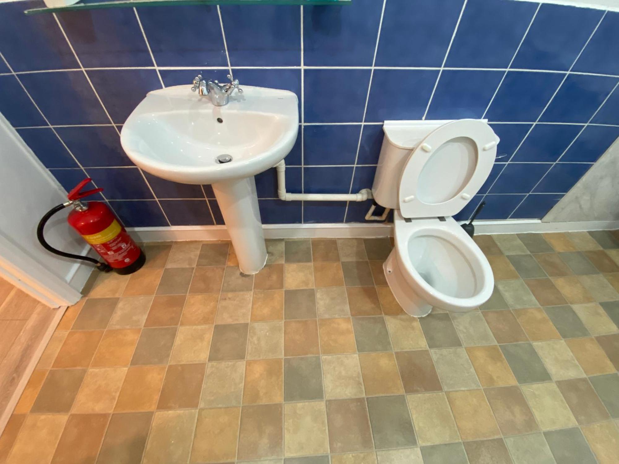 Fulham Appartement