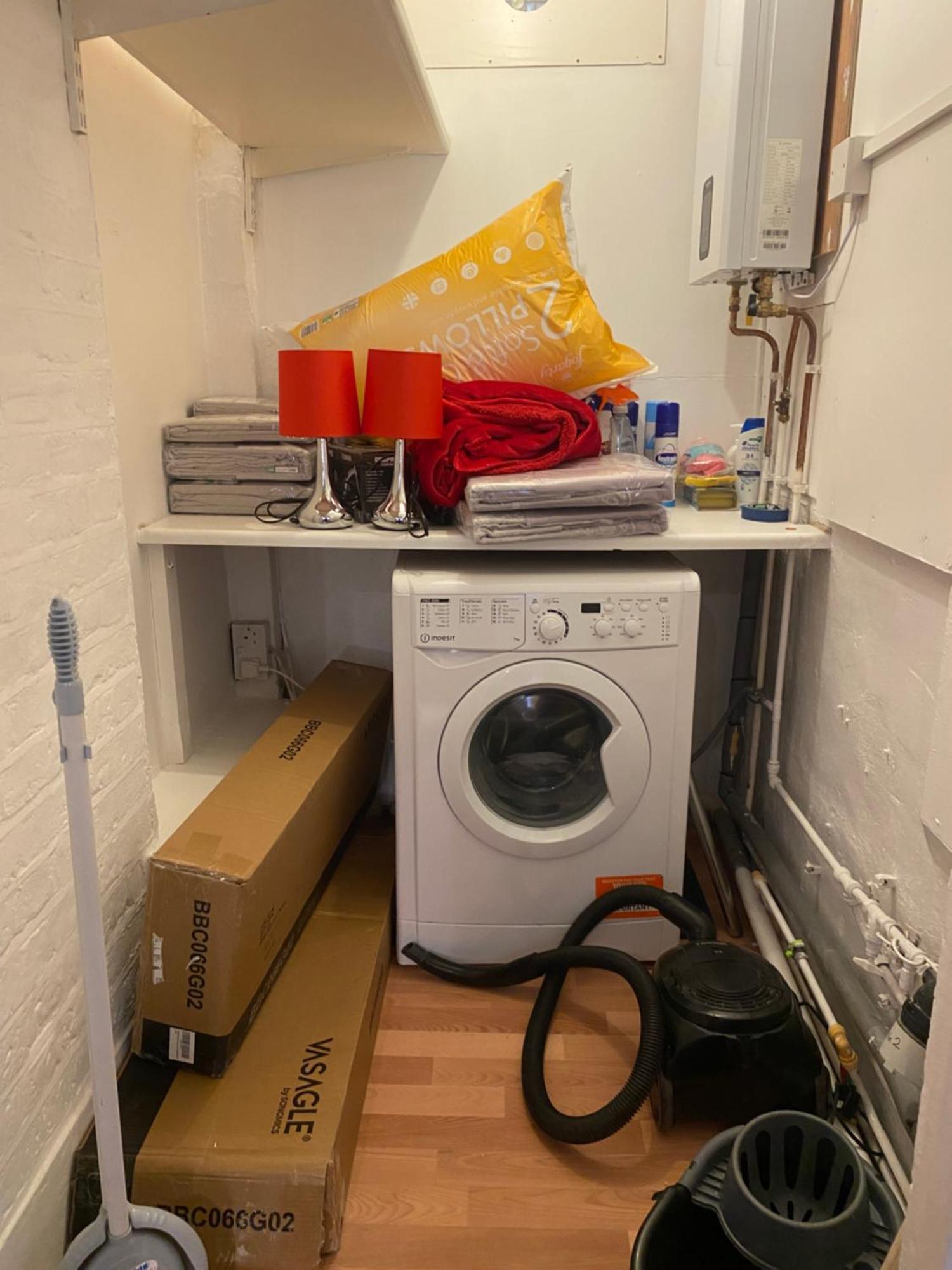 Appartement Fulham *