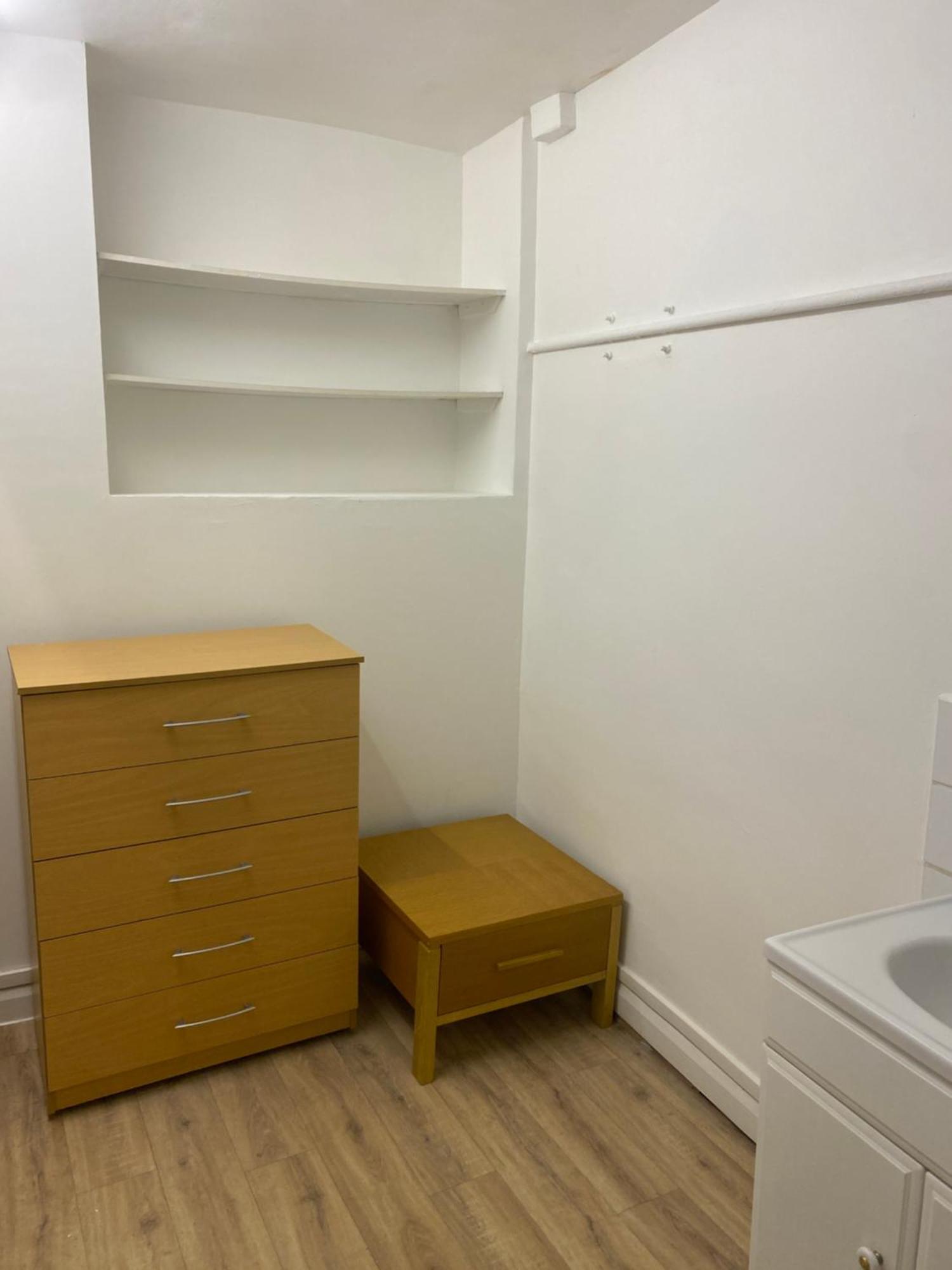 Fulham Appartement