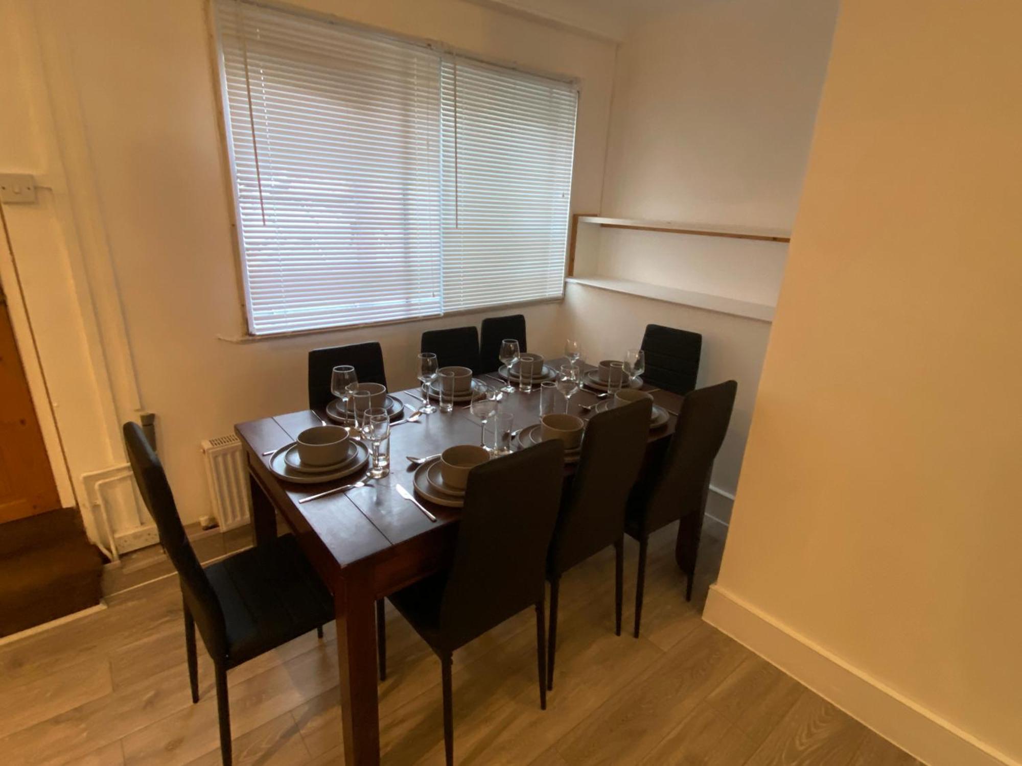 Appartement Fulham
