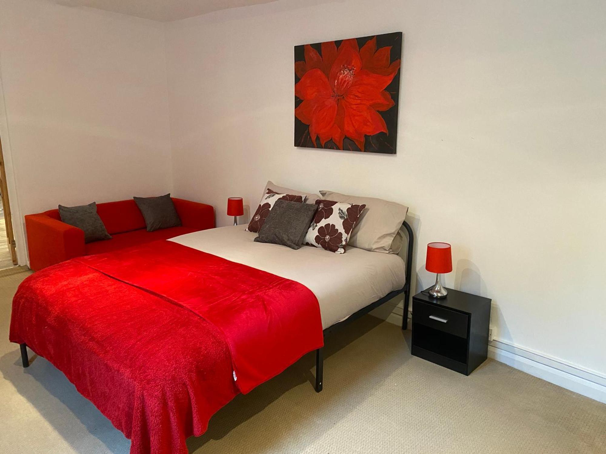 Fulham Appartement *