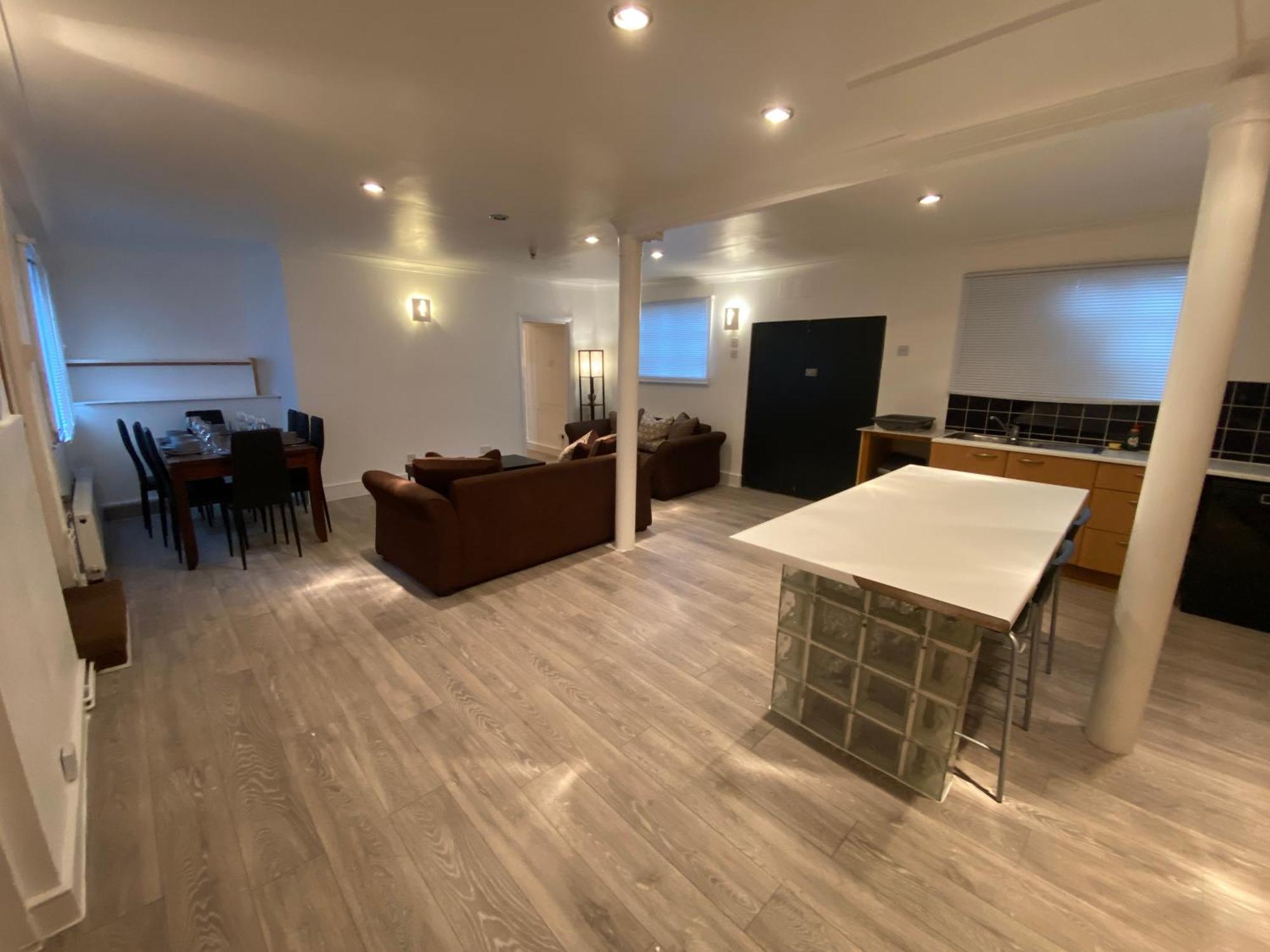 Fulham Appartement Londen