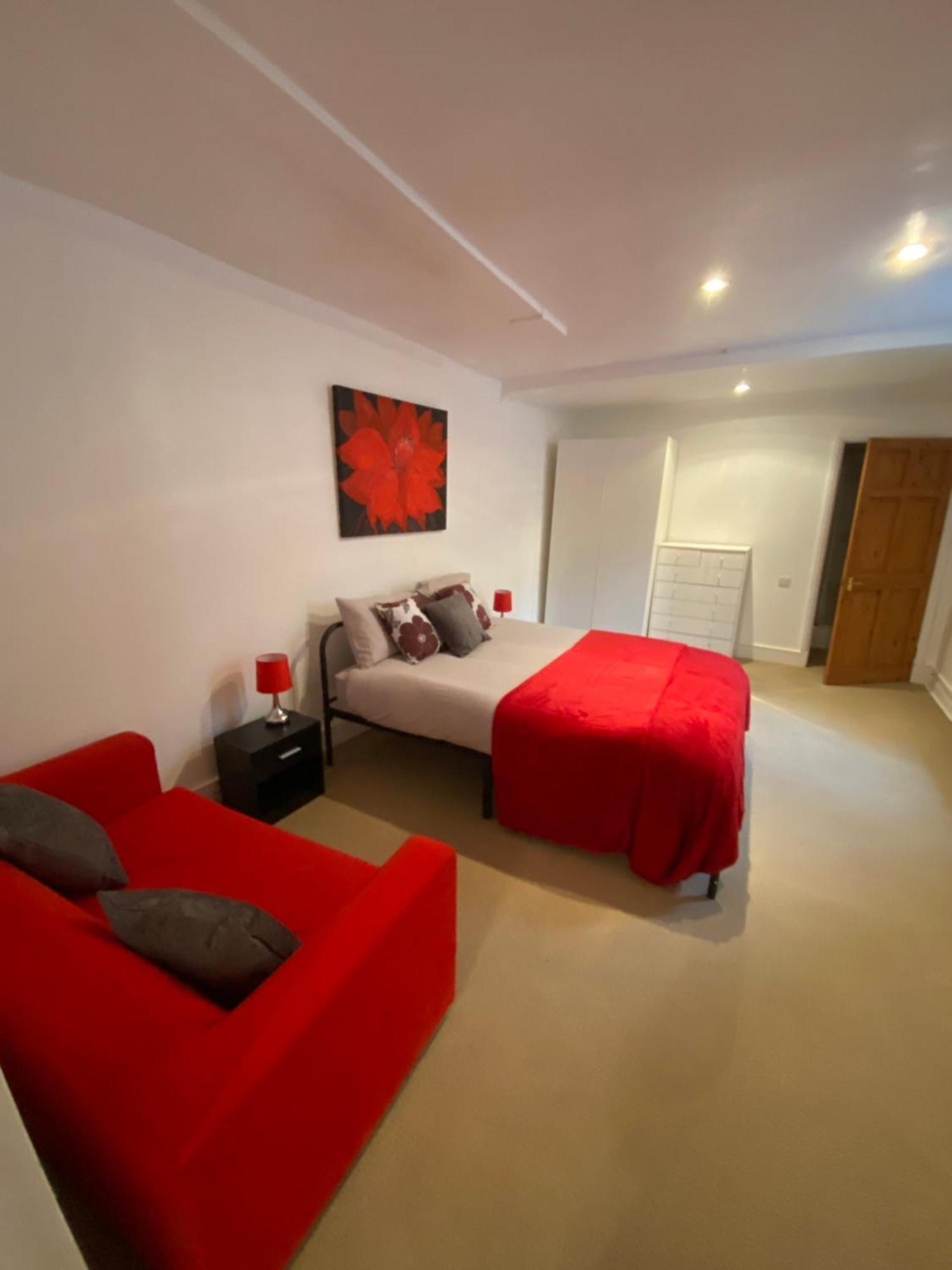 Appartement Fulham *