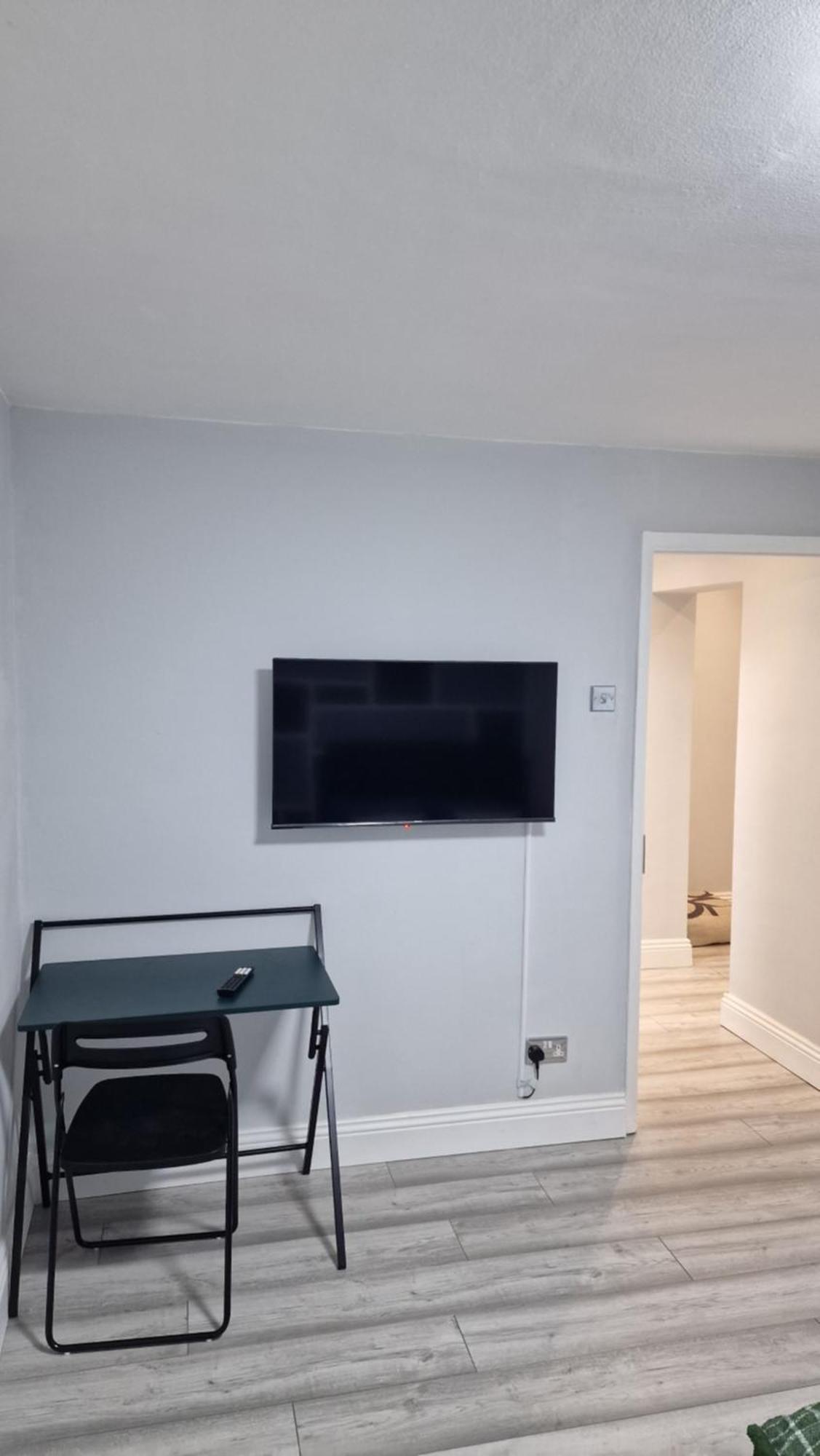 Stratford 4 Bed *