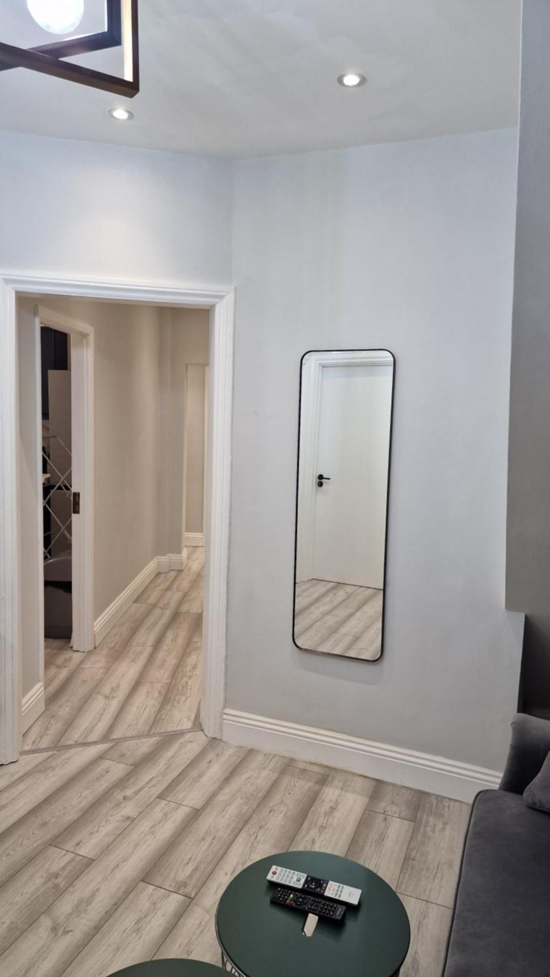Stratford 4 Bed * London
