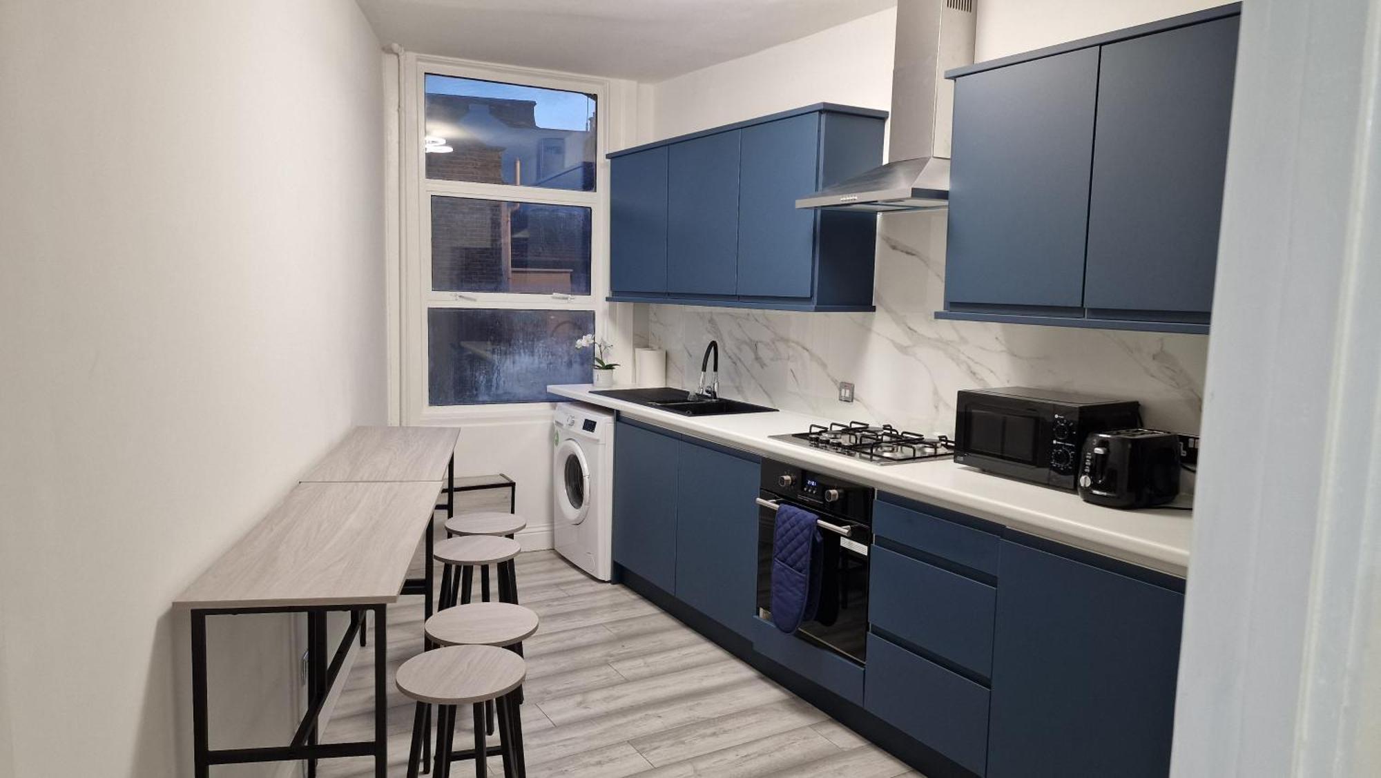 Stratford 4 Bed