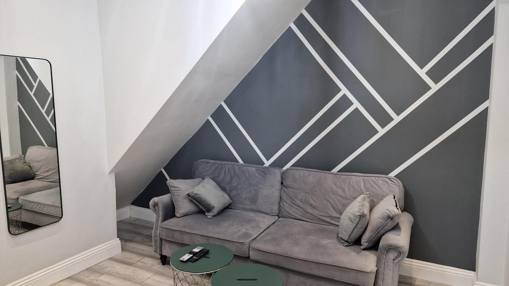 Apartment Stratford 4 Bed