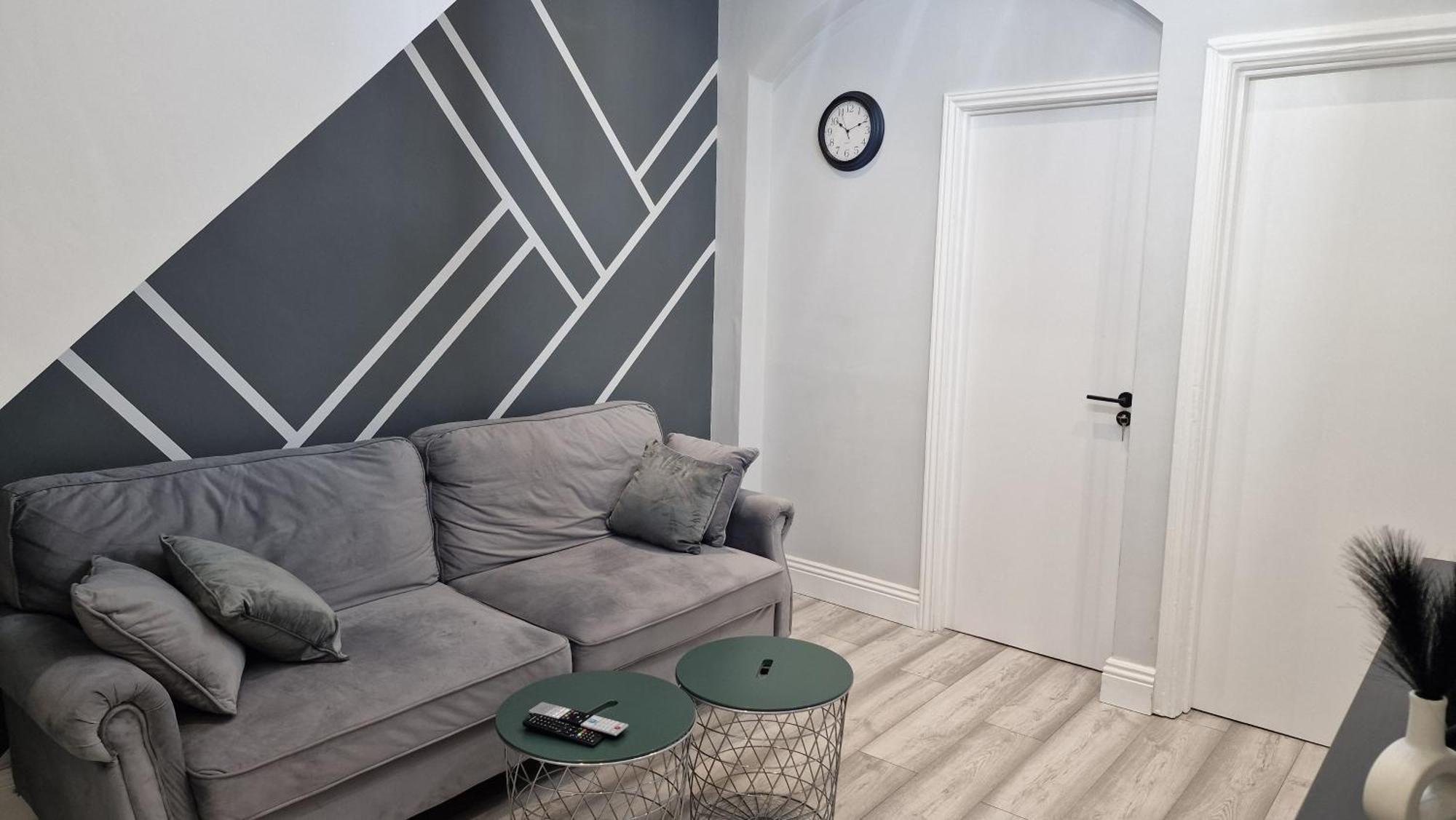 Stratford 4 Bed * Londen