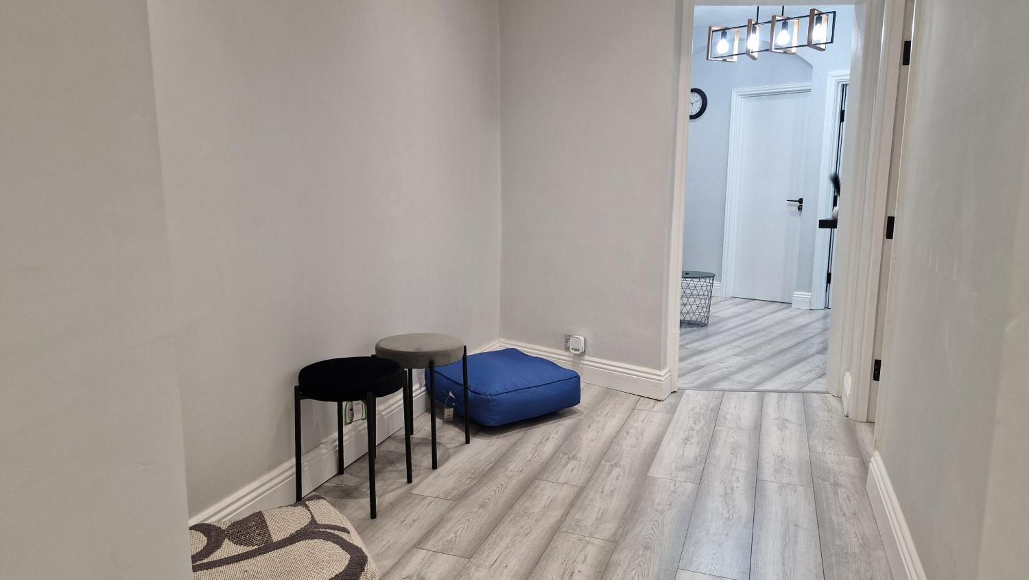 Stratford 4 Bed