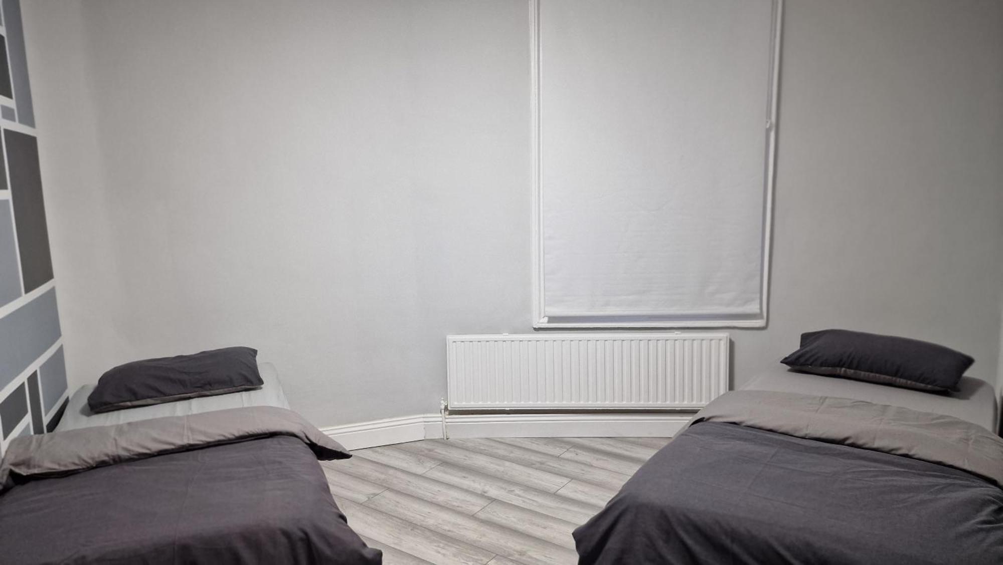 Stratford 4 Bed *