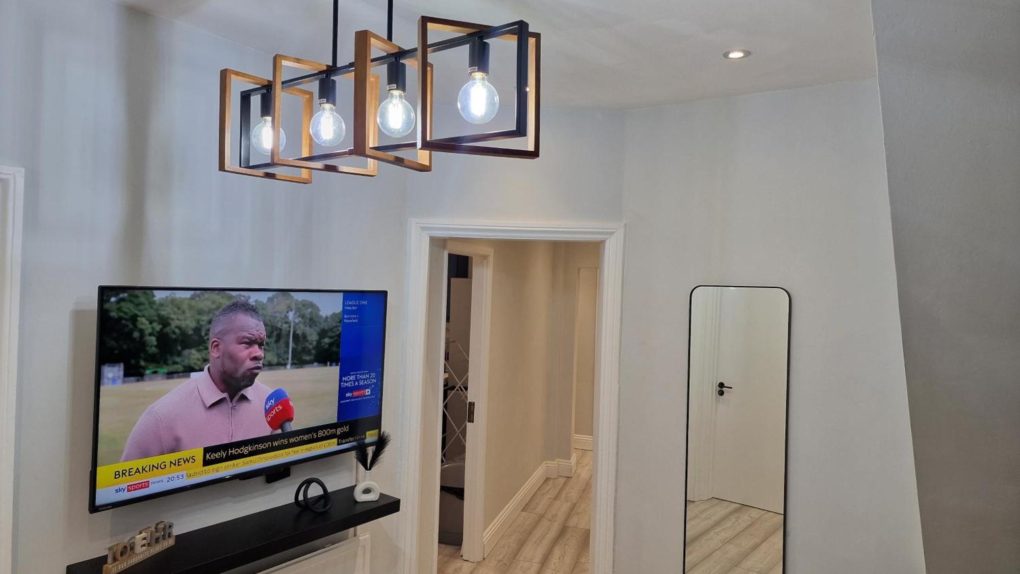 Stratford 4 Bed