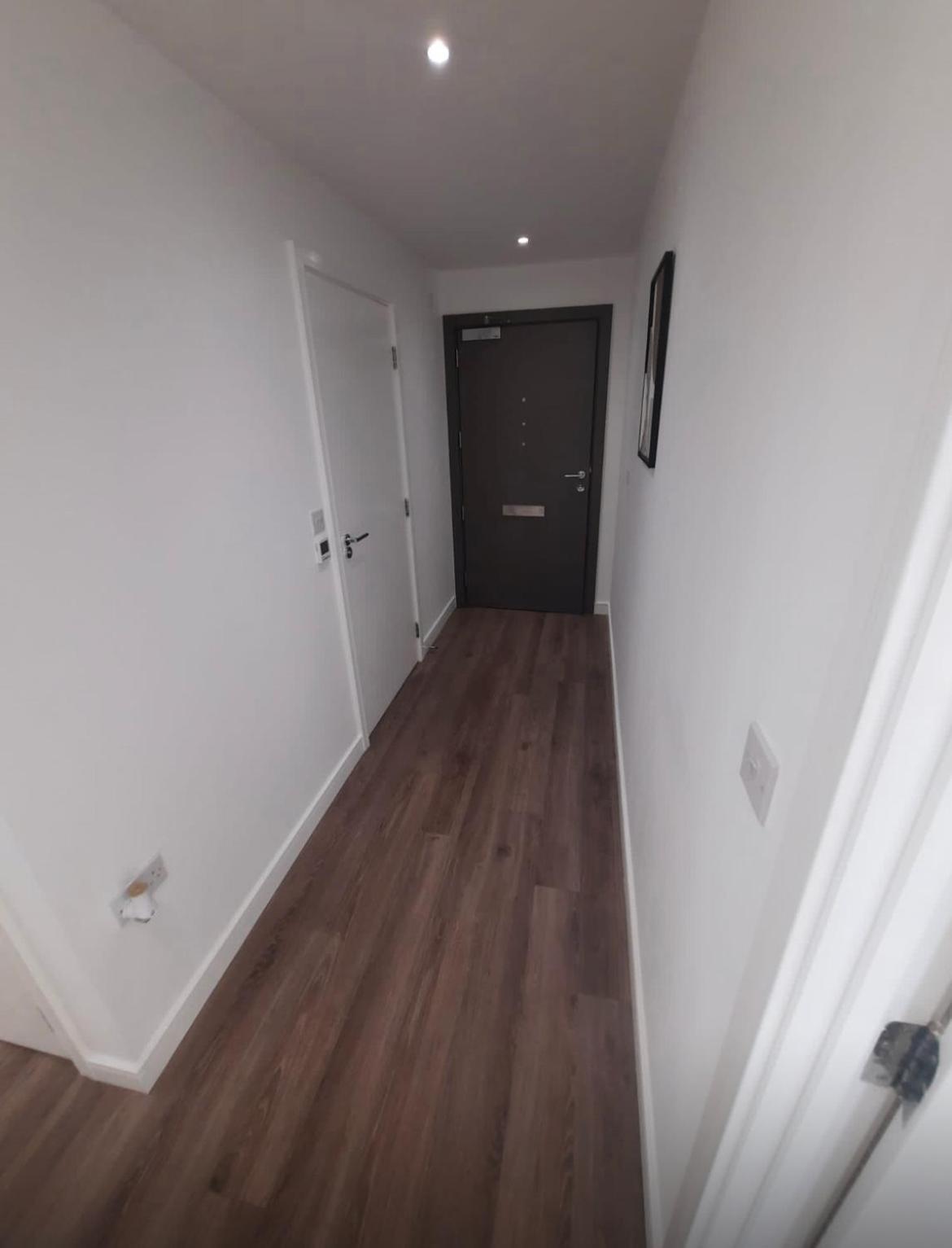 Spacious 3 Bed With Stunning Views Apartment *