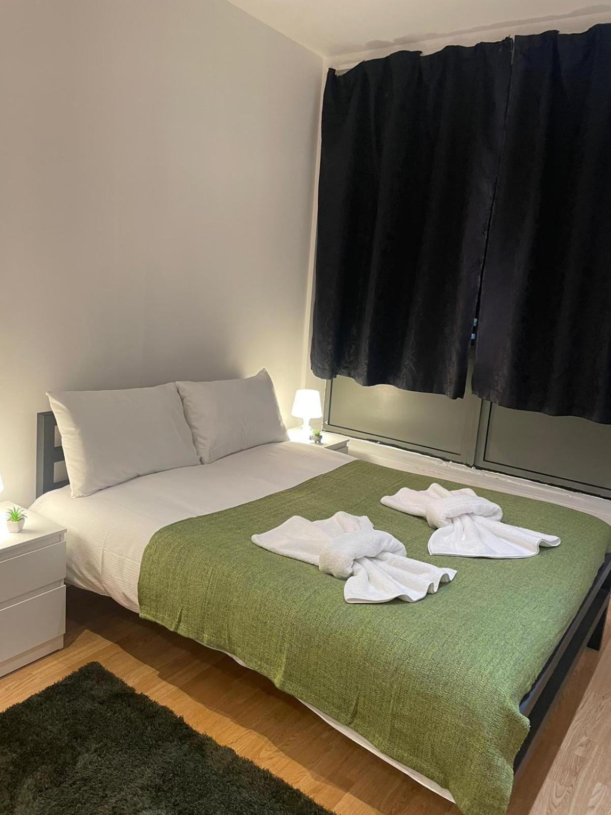Cosy Entire Flat In Whitechapel Leilighet *