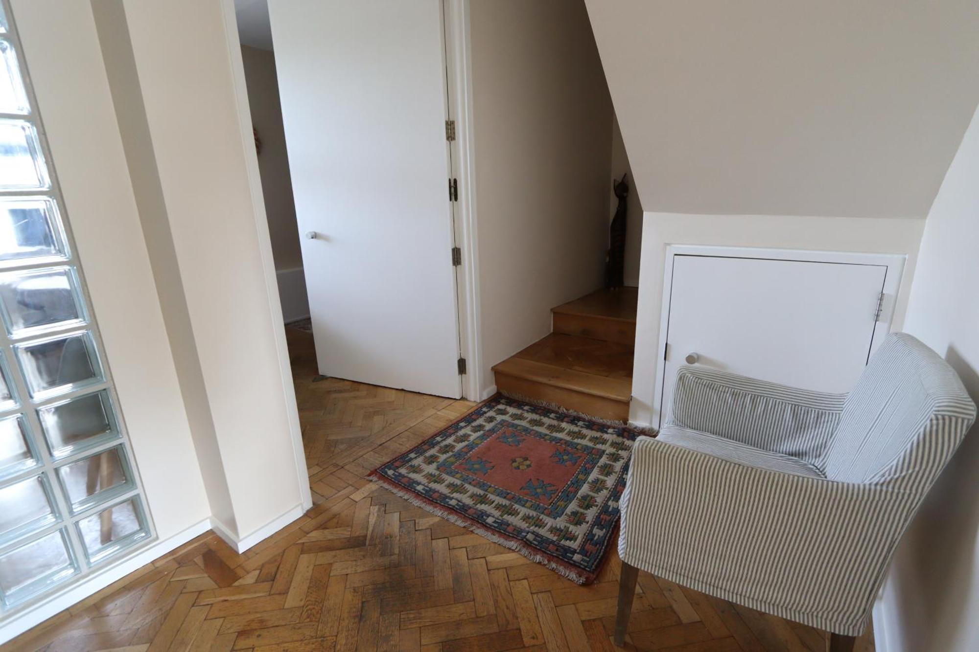 Town View Notting Hill Apartment *