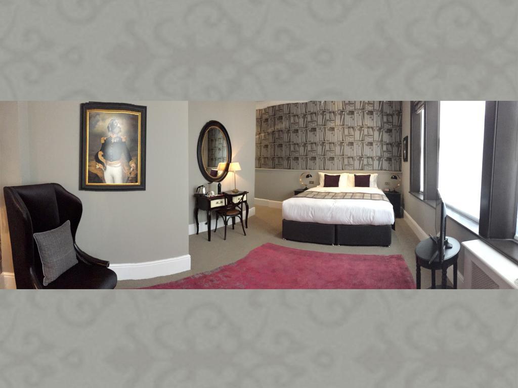 Bed & Breakfast The One Tun Pub & 4*