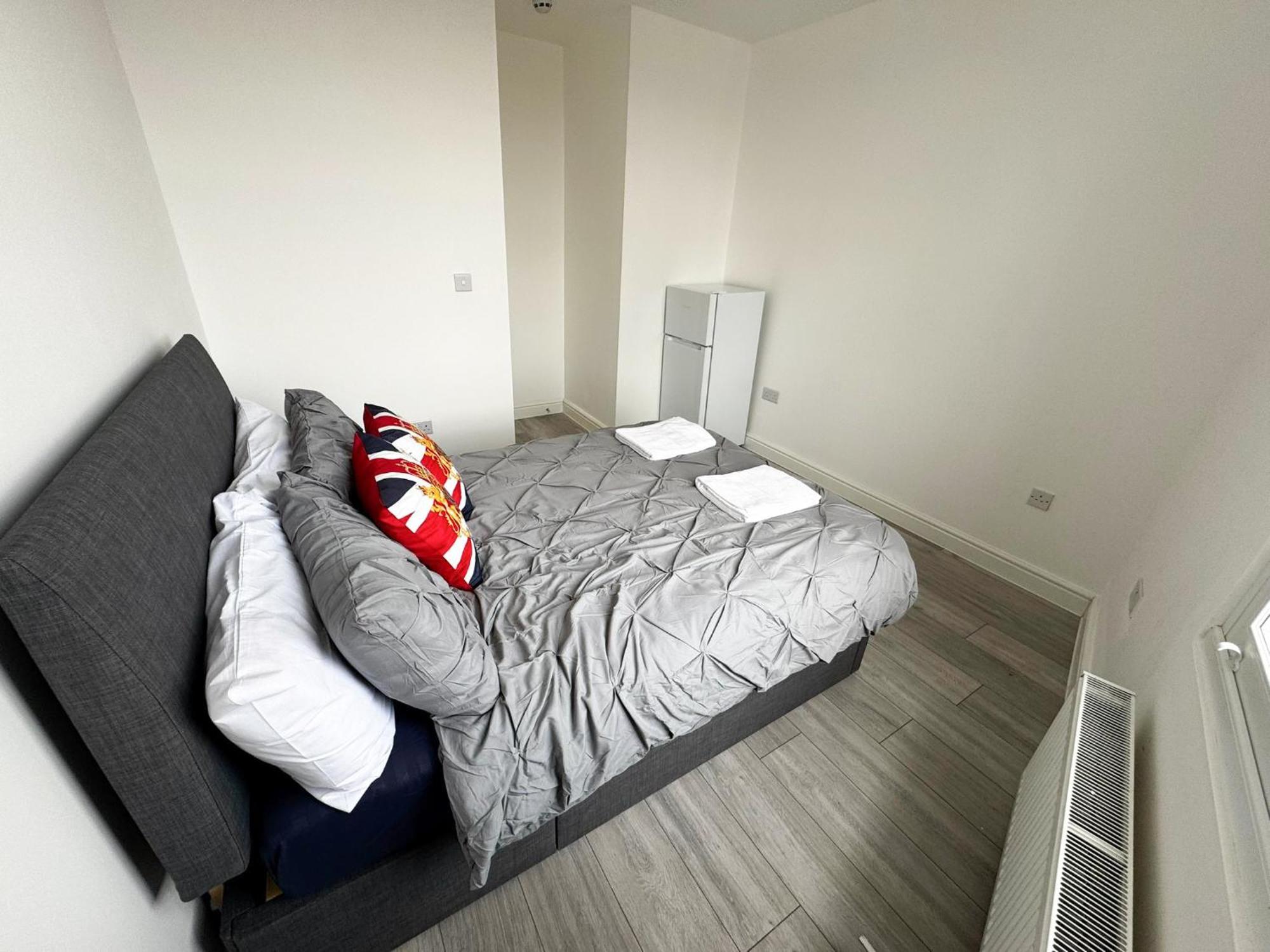 149 Budget Gjestgiverier