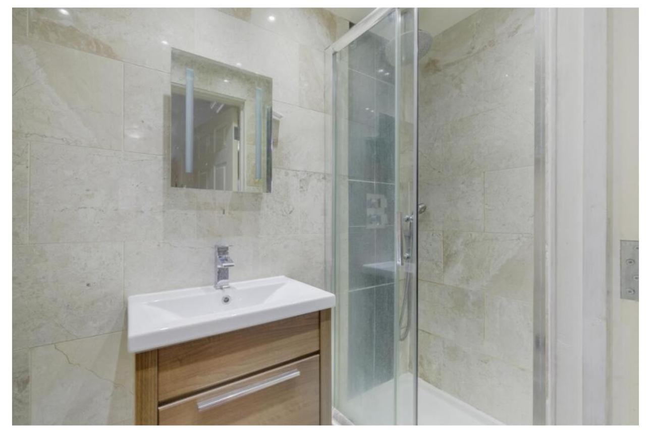 Milton House Accommodatie bij particulieren Londen