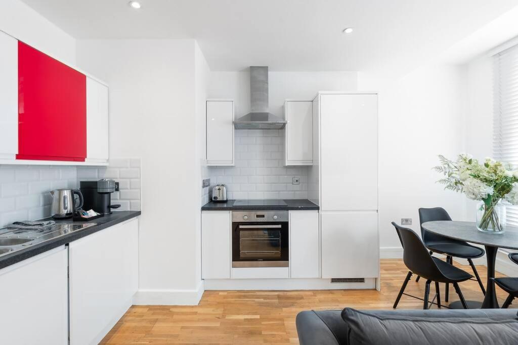 Apartment Brixton By Capital *