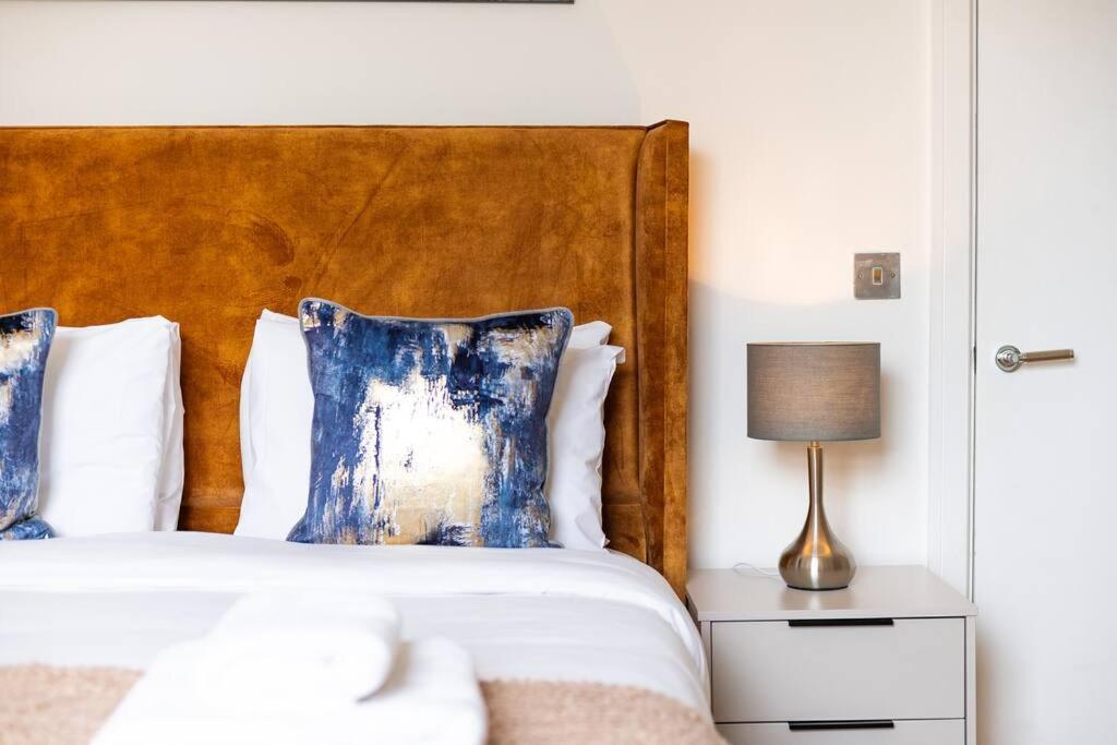 Brixton By Capital Apartment London