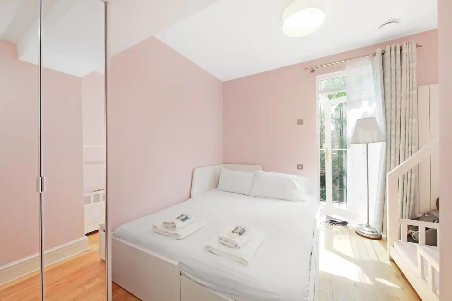 Pass The Keys Charming Flat In Kentish Town Appartement