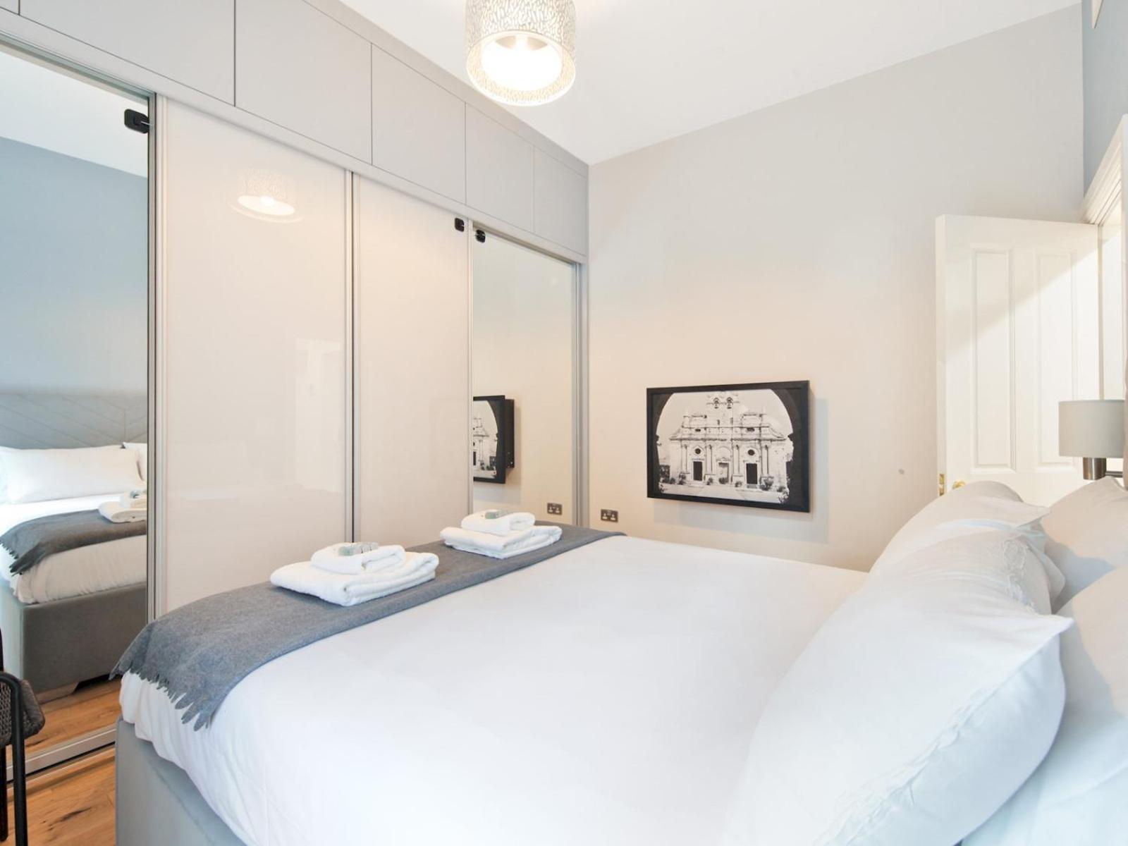 Appartement Pass The Keys Charming Flat In Kentish Town