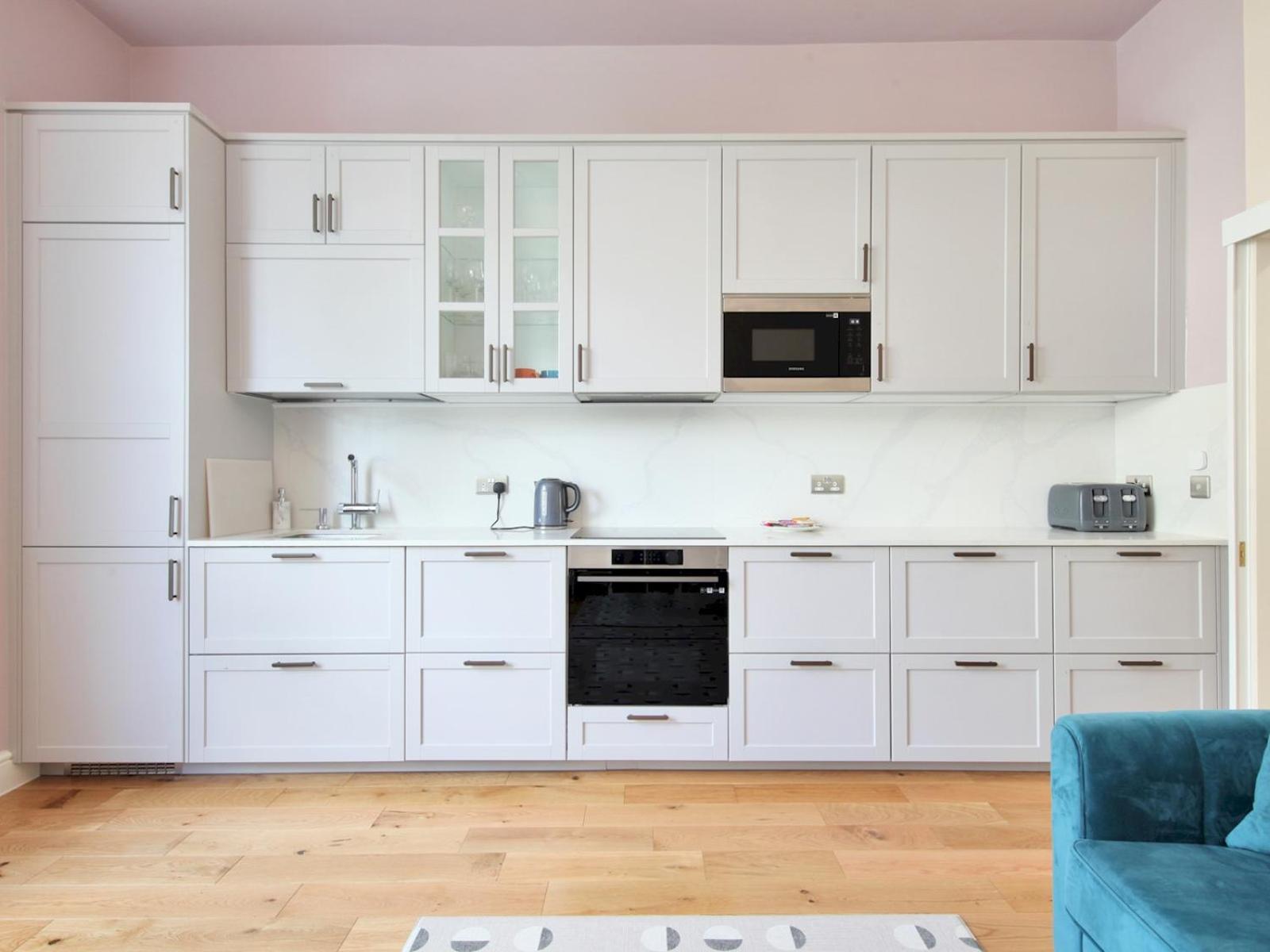 Pass The Keys Charming Flat In Kentish Town Appartement Londen