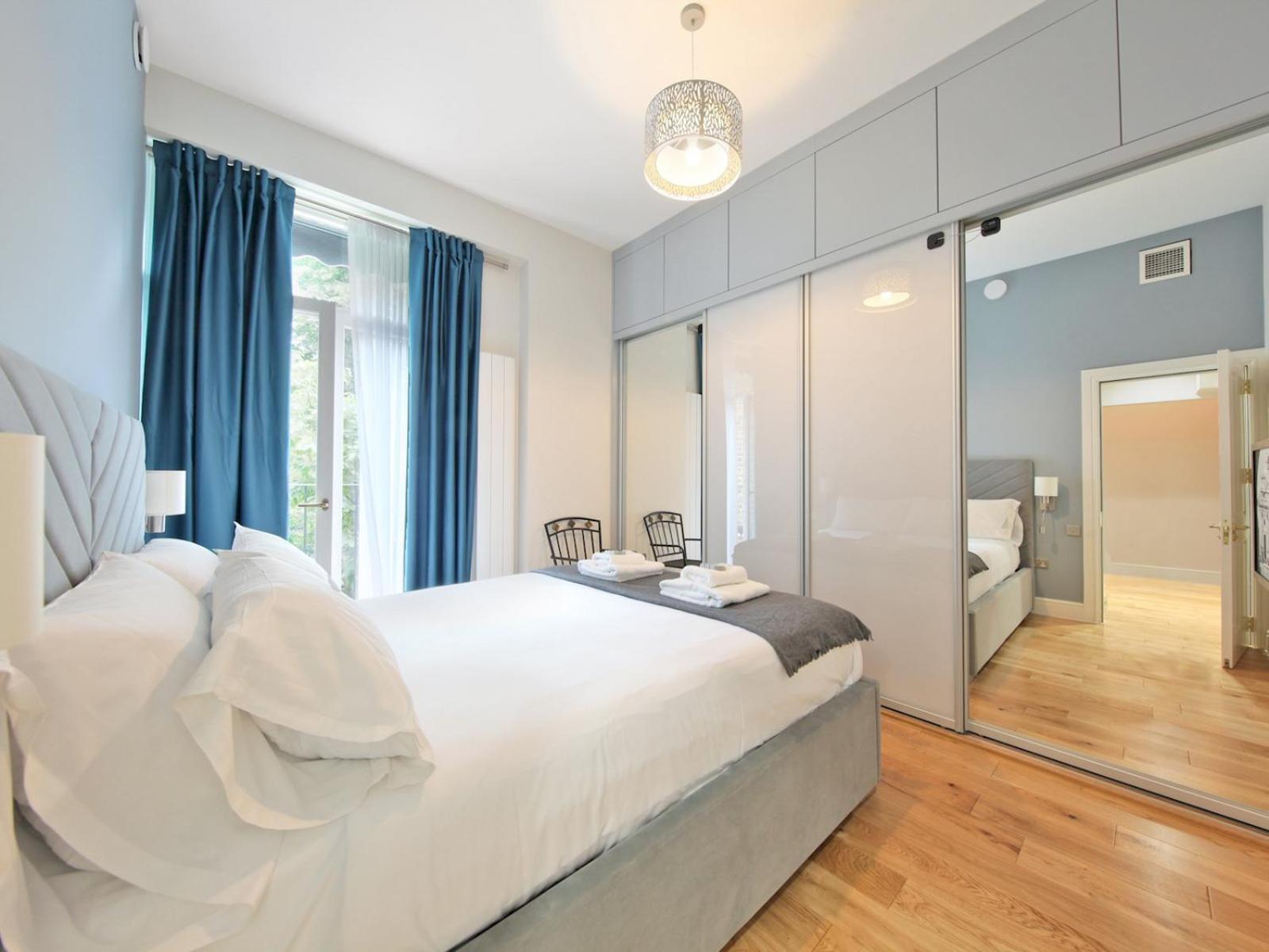 Appartement Pass The Keys Charming Flat In Kentish Town *