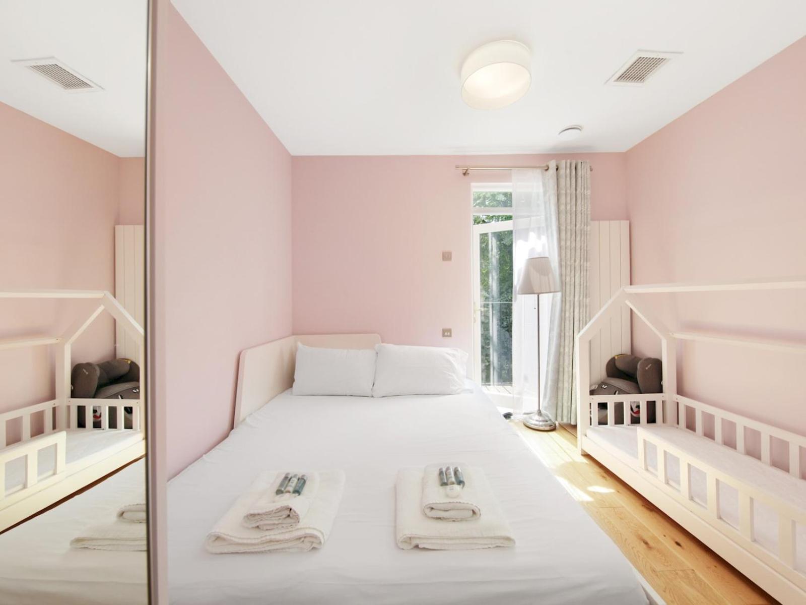 Appartement Pass The Keys Charming Flat In Kentish Town