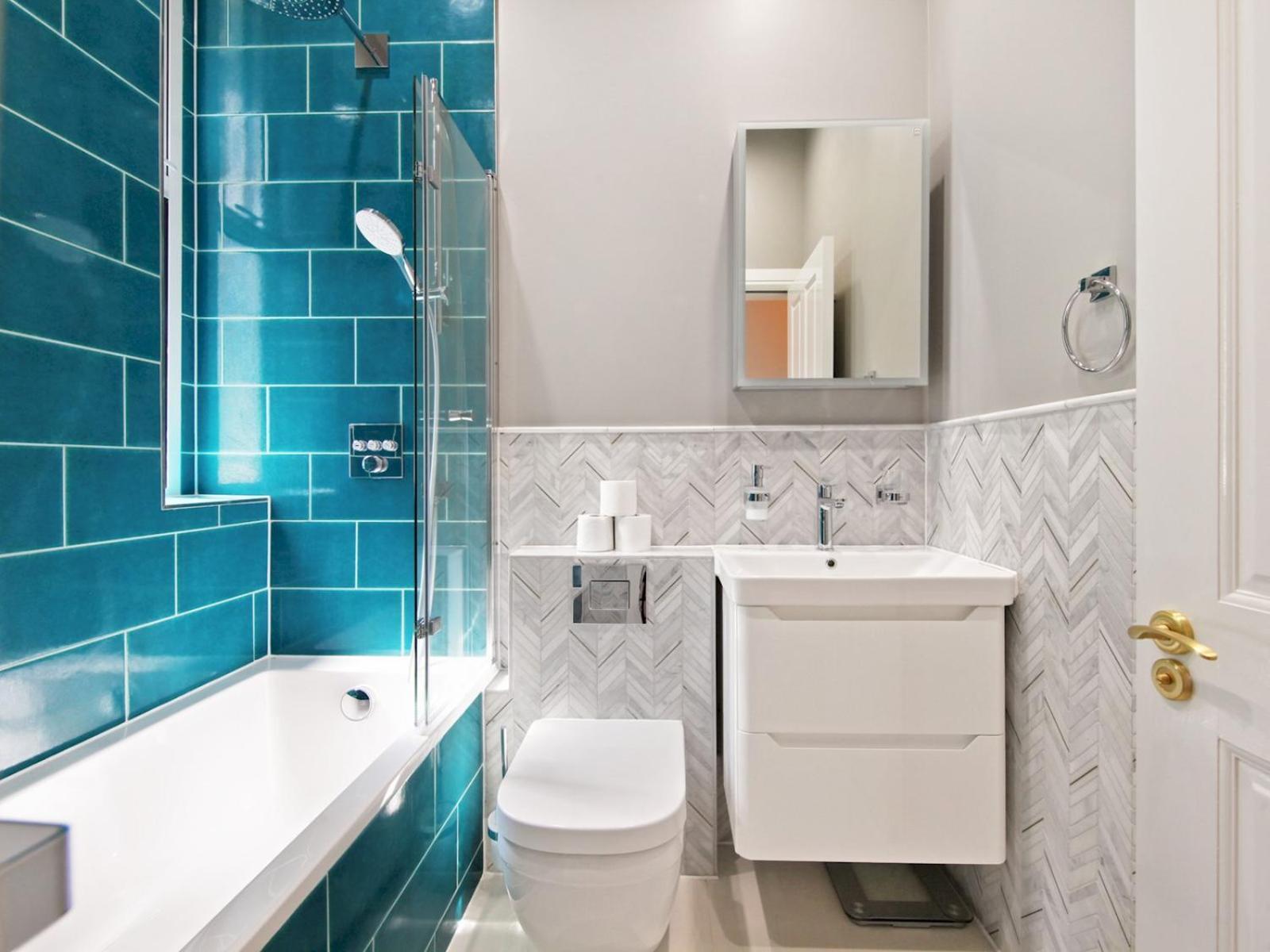 Pass The Keys Charming Flat In Kentish Town Appartement *