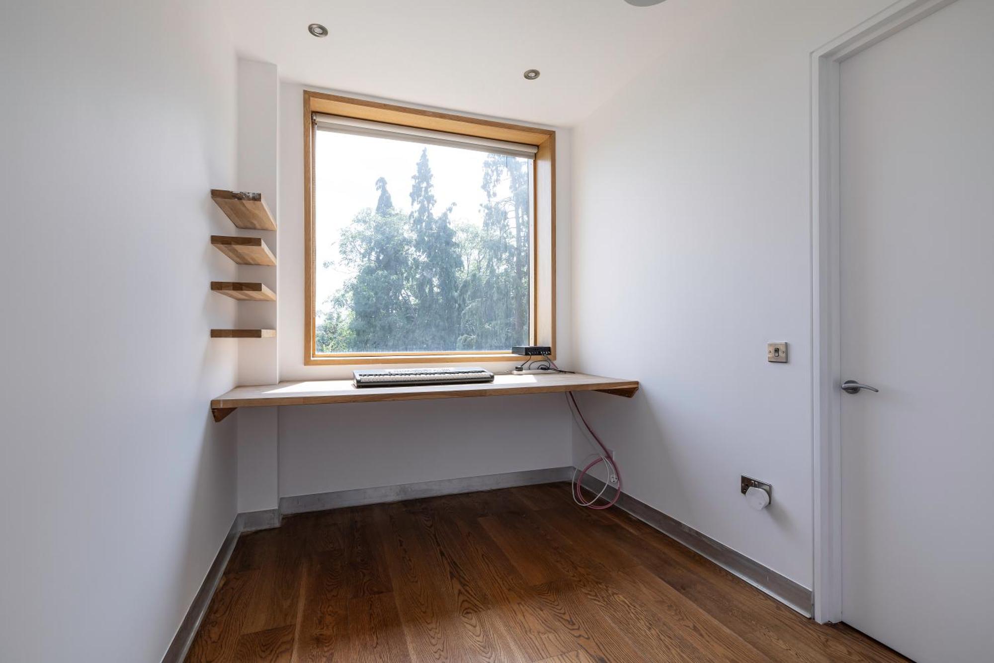 Penthouse Of Old Piano Factory In Kentish Town - Habitación en casa particular Londres
