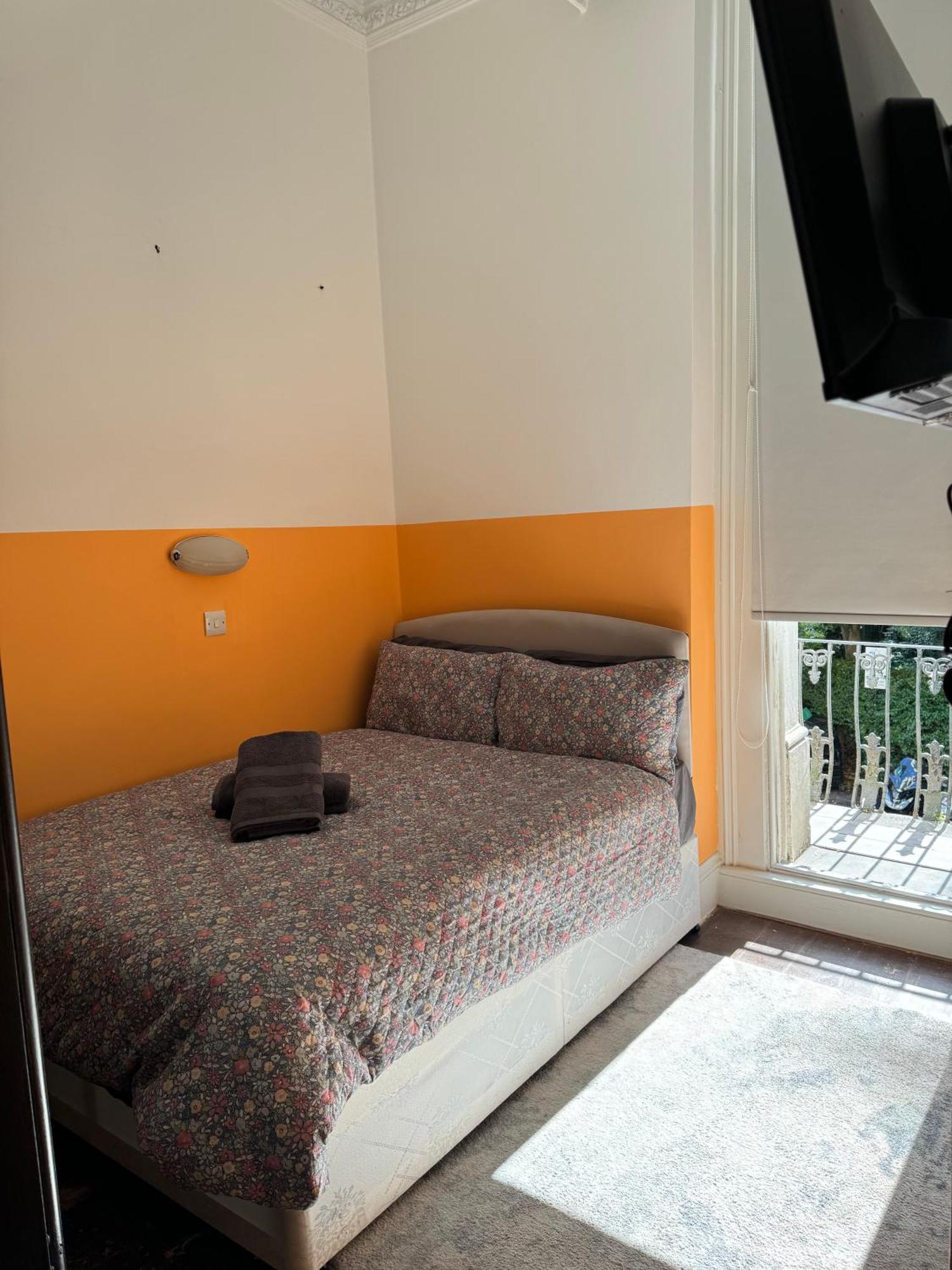 Central, Compact And Fashion Flat For 4 People With Breakfast In Kensington Zone 1 Apartment *