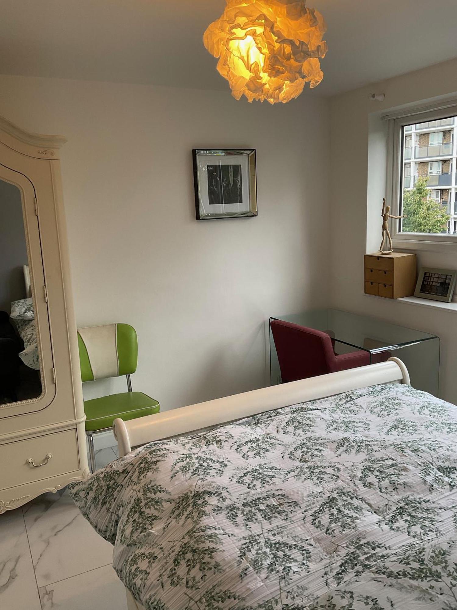 Leilighet Studio6 Charming With Modern Amenities In *