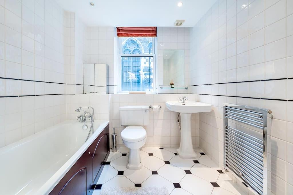 Arcore Premium In The Apartment London